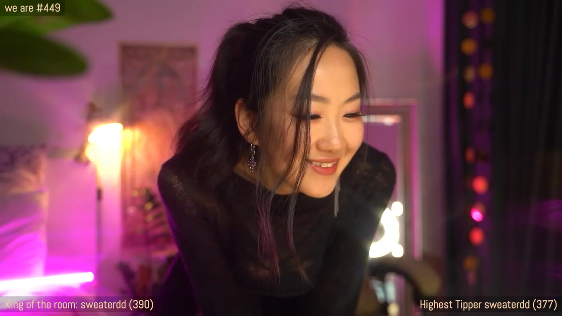 Gallery image thumbnail from Jade_Grail69's myfreecams stream on, 07/18/2023, 19:04 image 6 of 20