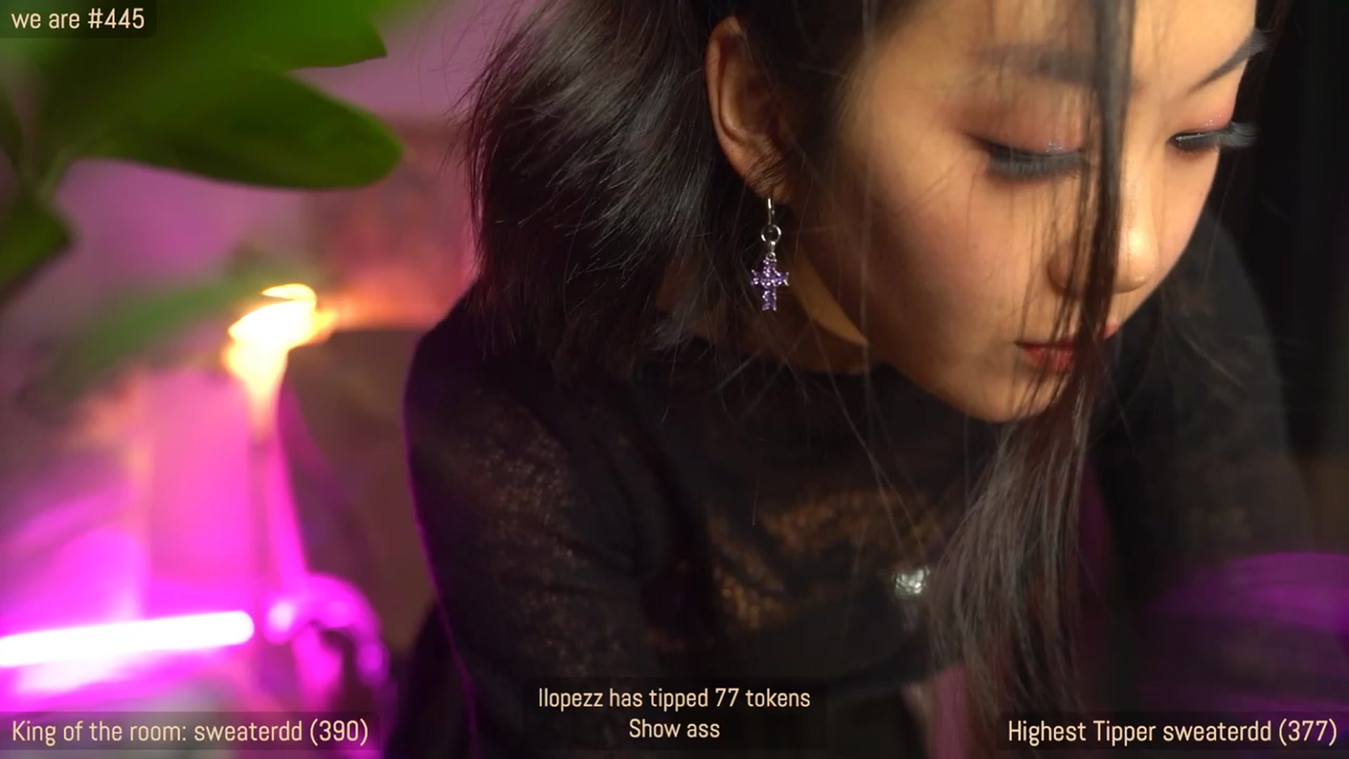Gallery image thumbnail from Jade_Grail69's myfreecams stream on, 07/18/2023, 19:04 image 15 of 20