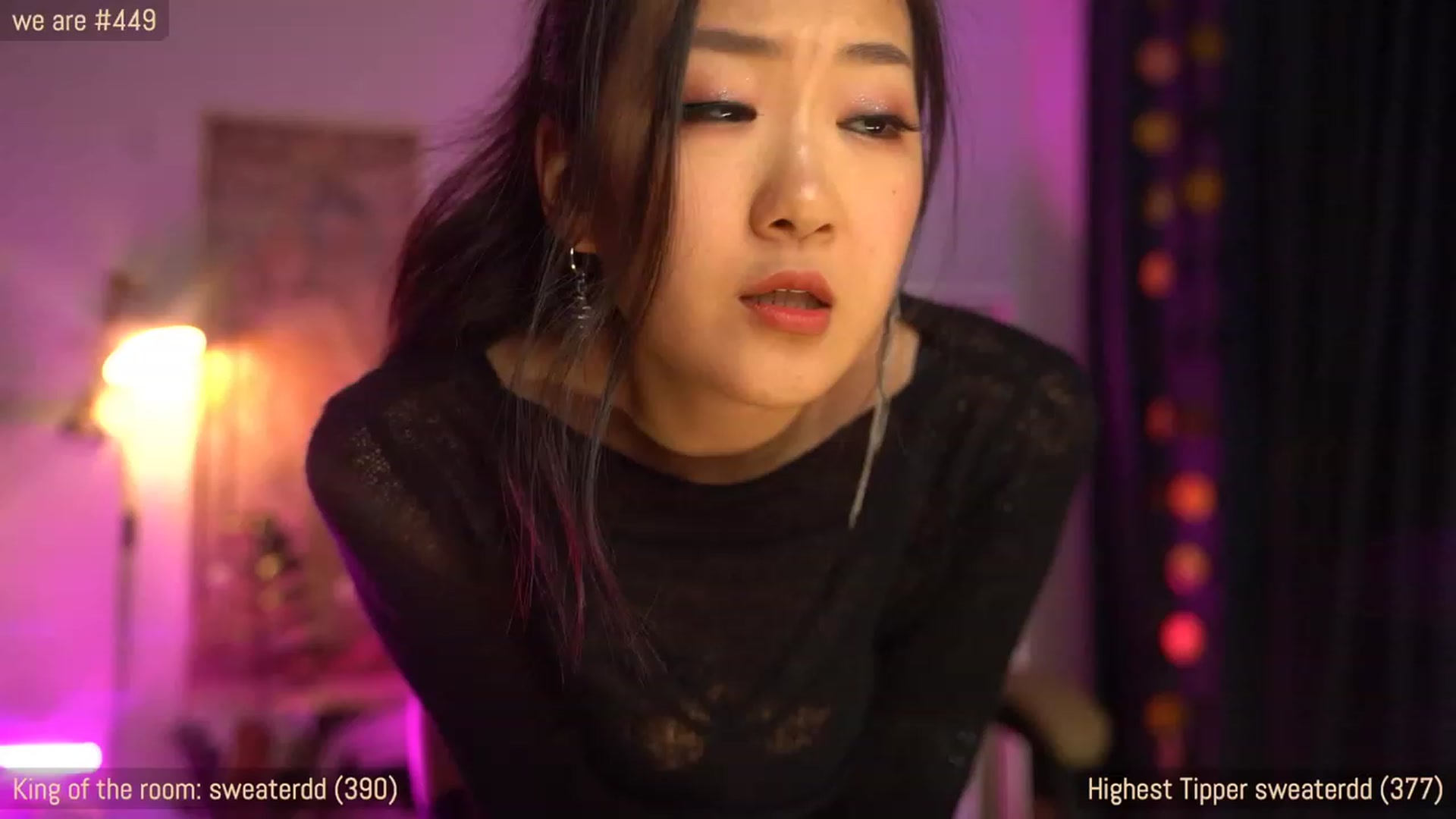 Gallery image thumbnail from Jade_Grail69's myfreecams stream on, 07/18/2023, 19:04 image 5 of 20