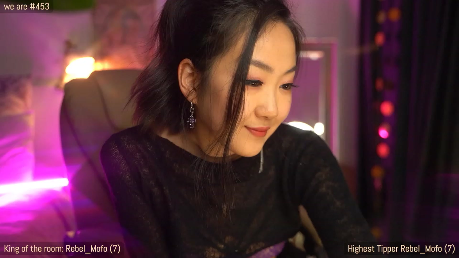 Gallery image thumbnail from Jade_Grail69's myfreecams stream on, 07/18/2023, 19:04 image 1 of 20