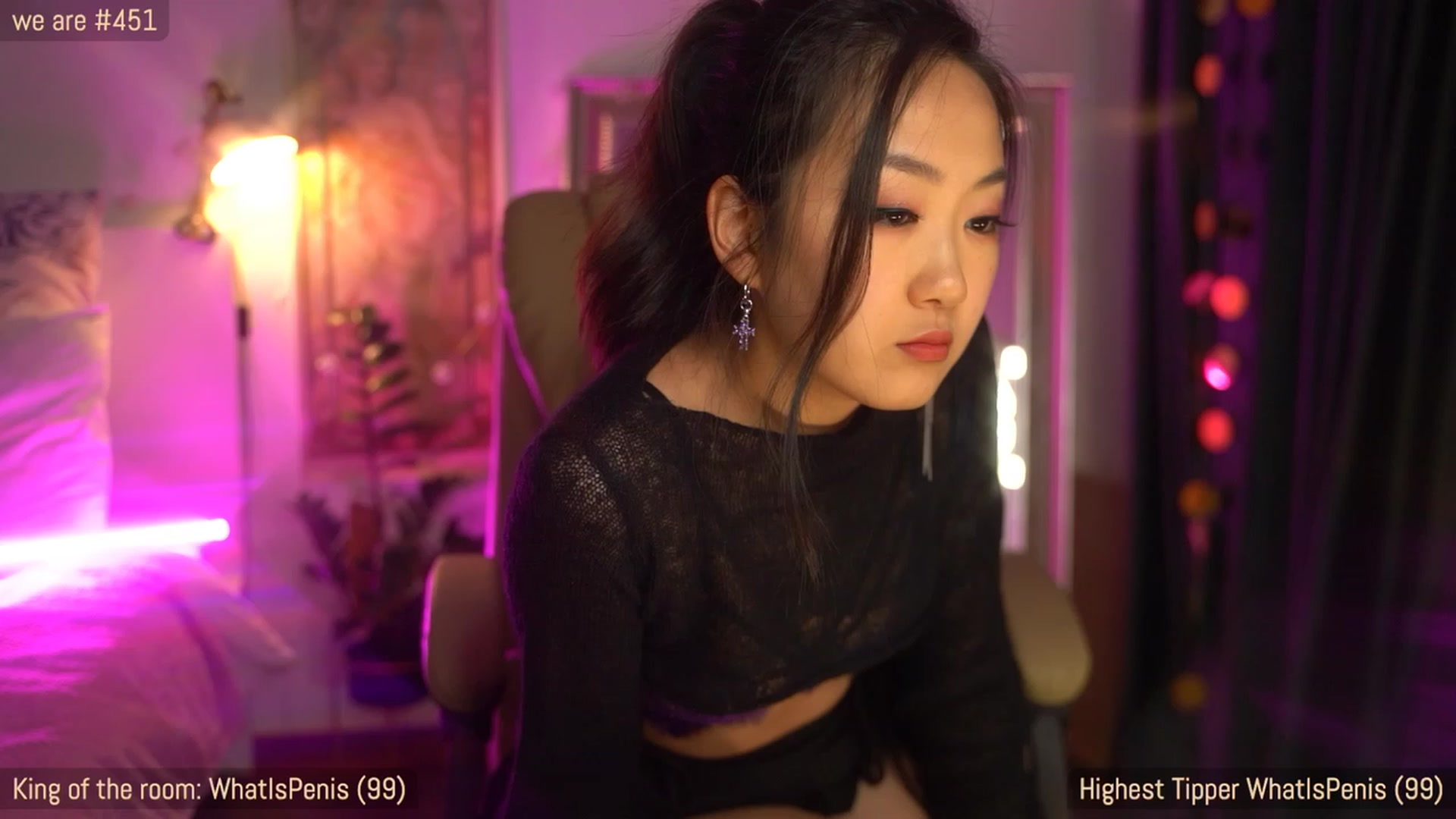 Gallery image thumbnail from Jade_Grail69's myfreecams stream on, 07/18/2023, 19:04 image 3 of 20