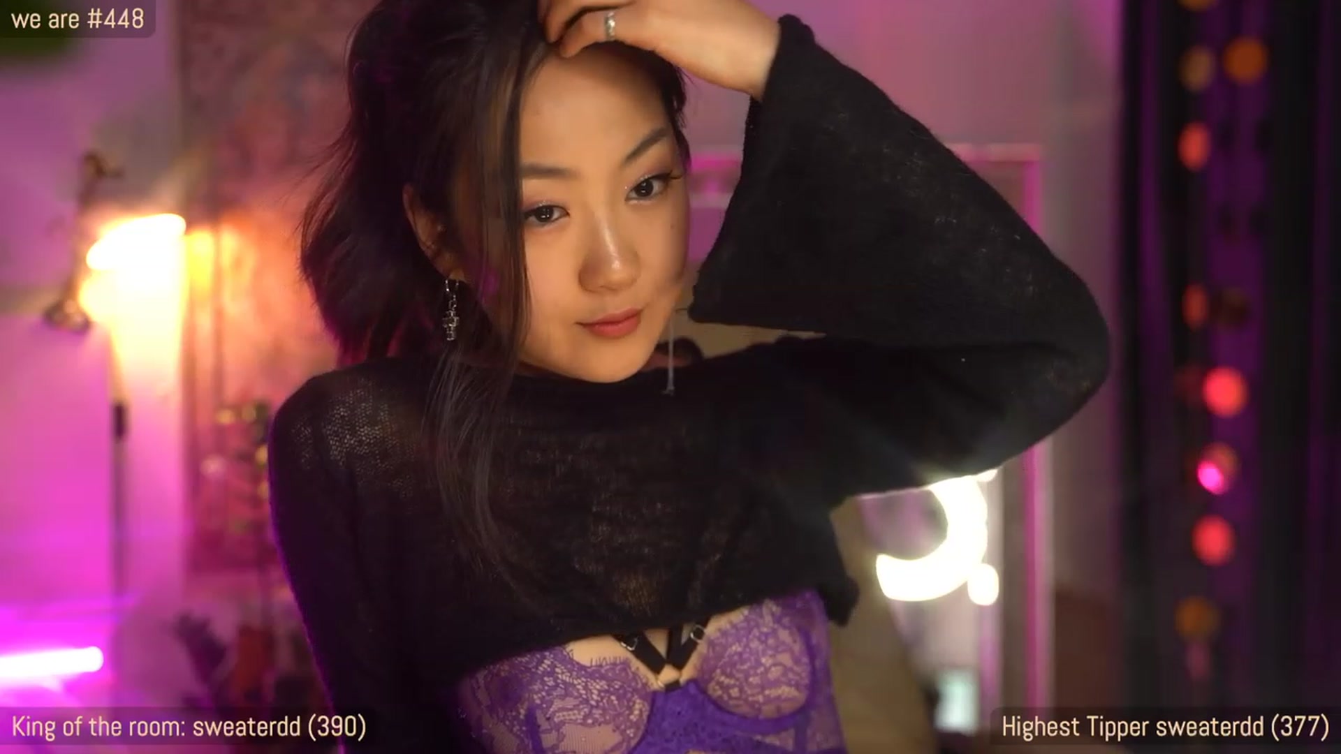 Gallery image thumbnail from Jade_Grail69's myfreecams stream on, 07/18/2023, 19:04 image 9 of 20