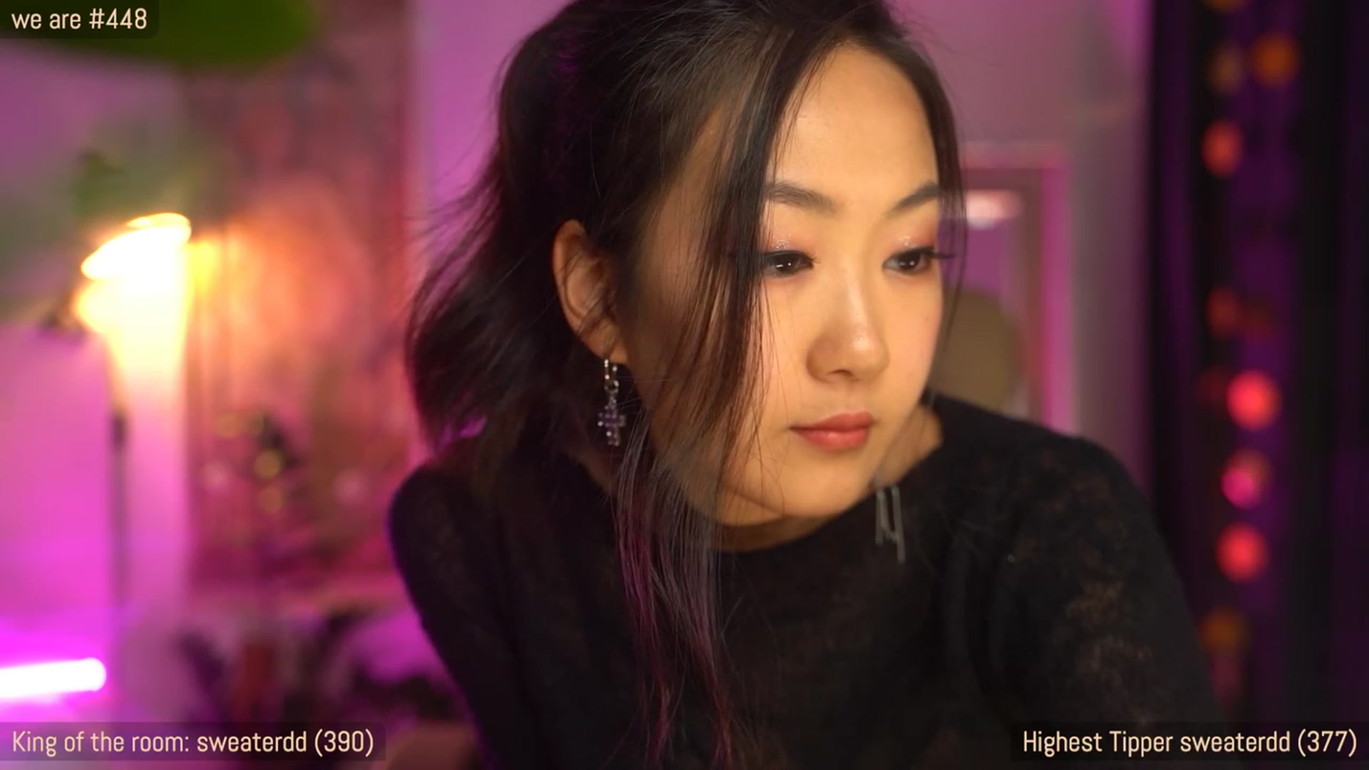 Gallery image thumbnail from Jade_Grail69's myfreecams stream on, 07/18/2023, 19:04 image 10 of 20