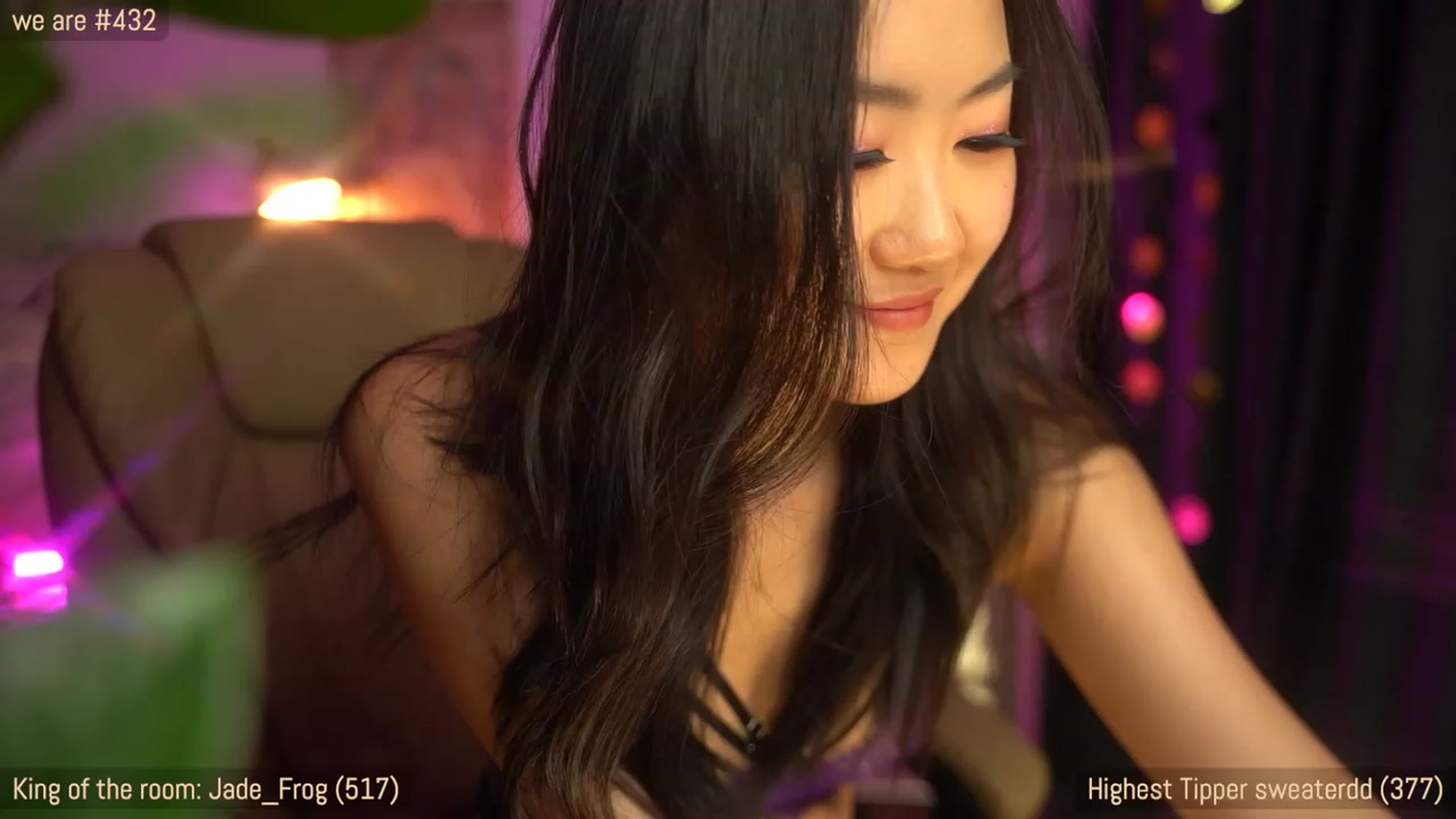 Gallery image thumbnail from Jade_Grail69's myfreecams stream on, 07/18/2023, 19:55 image 13 of 20