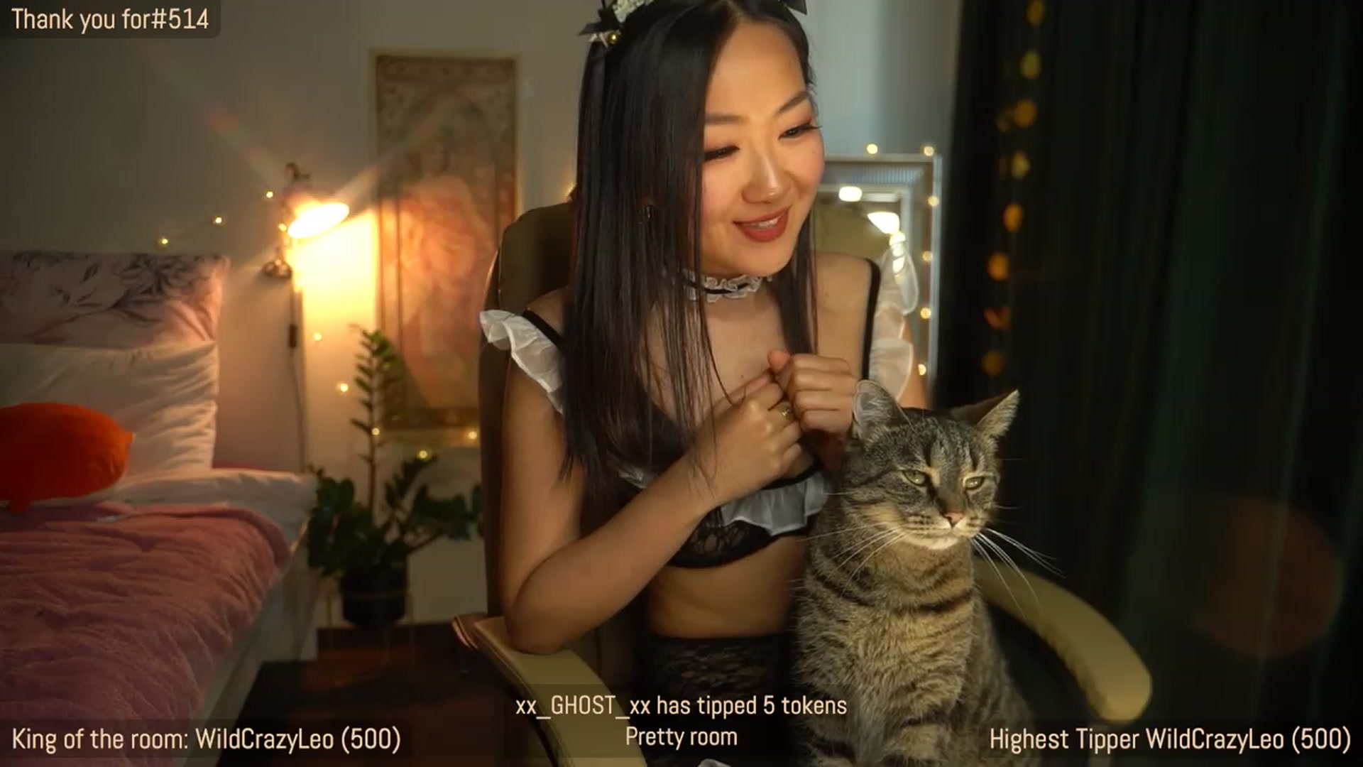 Gallery image thumbnail from Jade_Grail69's myfreecams stream on, 07/23/2023, 16:51 image 16 of 20