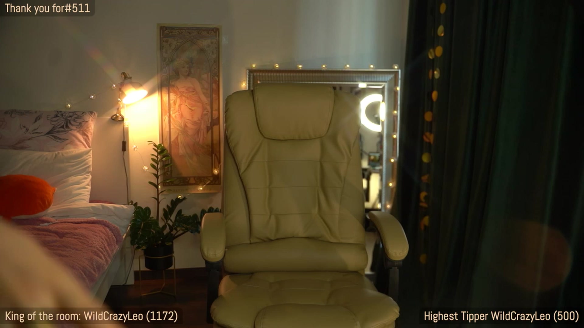 Gallery image thumbnail from Jade_Grail69's myfreecams stream on, 07/23/2023, 17:31 image 5 of 20