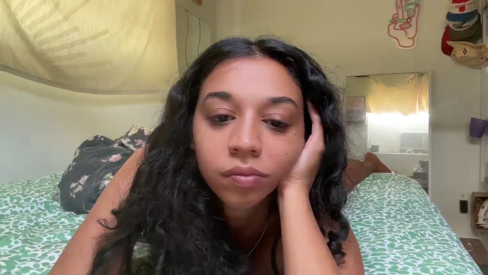 Gallery image thumbnail from Jade_Haze's myfreecams stream on, 06/28/2025, 14:06 image 20 of 20