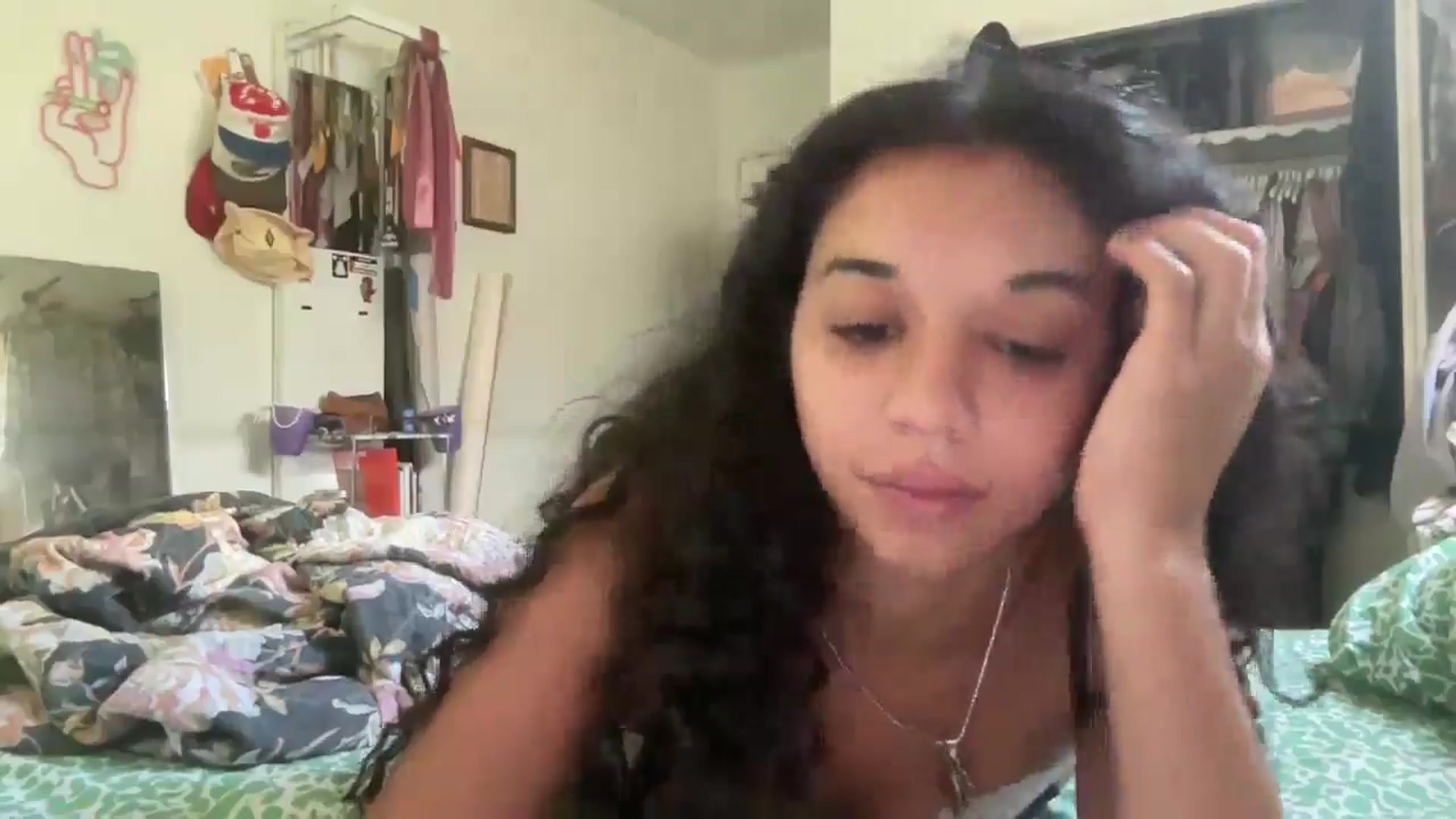 Gallery image thumbnail from Jade_Haze's myfreecams stream on, 07/11/2025, 12:53 image 13 of 20