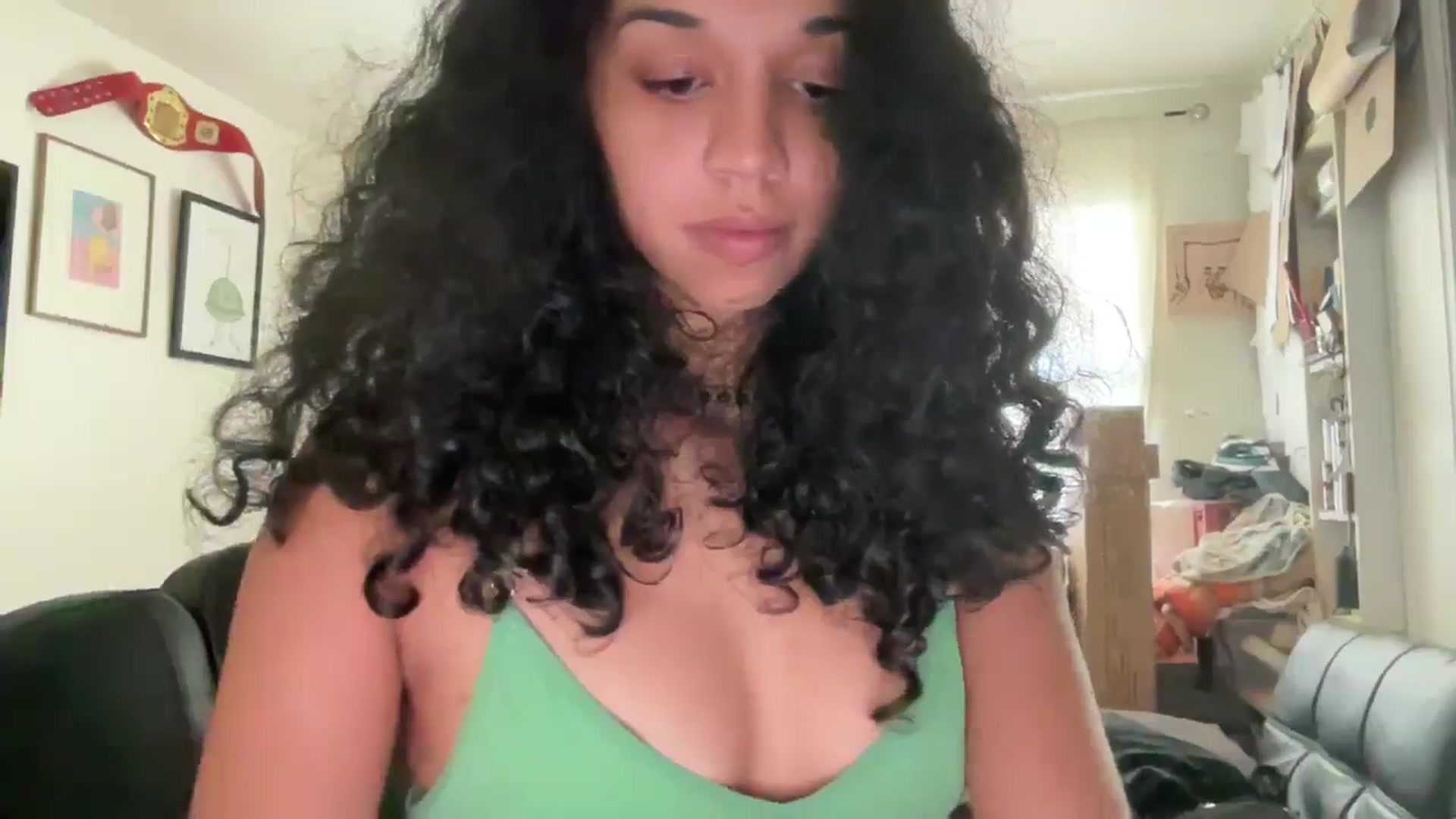 Gallery image thumbnail from Jade_Haze's myfreecams stream on, 01/16/2026, 18:35 image 8 of 20