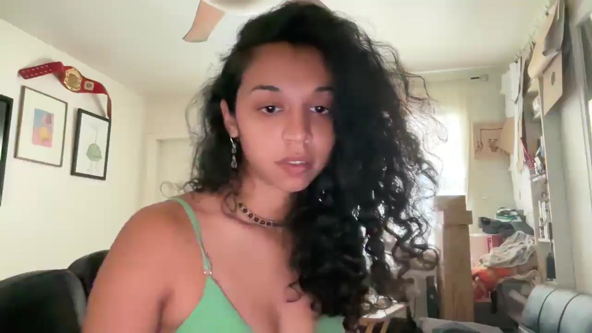Gallery image thumbnail from Jade_Haze's myfreecams stream on, 01/16/2026, 18:35 image 6 of 20