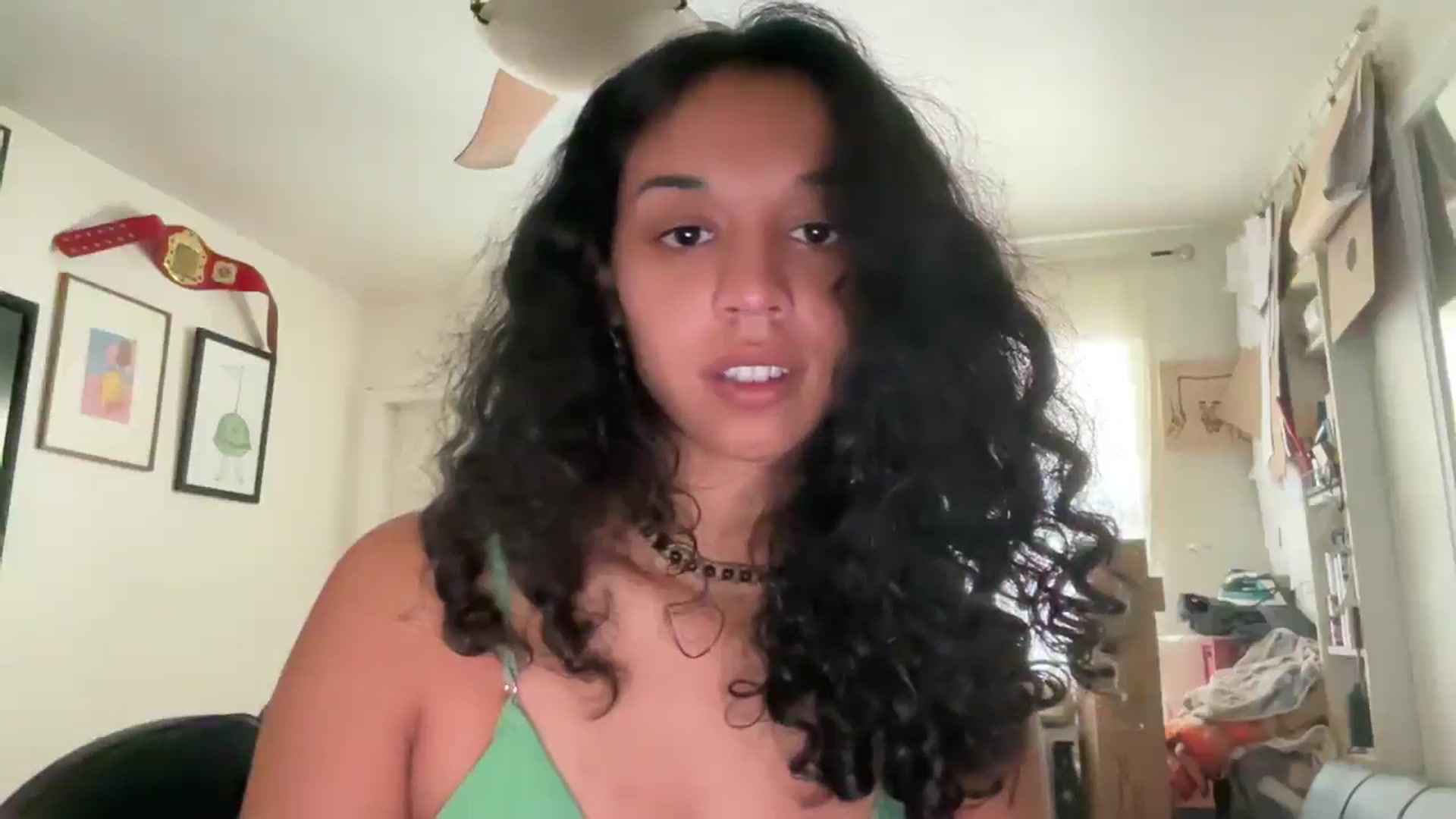 Gallery image thumbnail from Jade_Haze's myfreecams stream on, 01/16/2026, 18:35 image 4 of 20