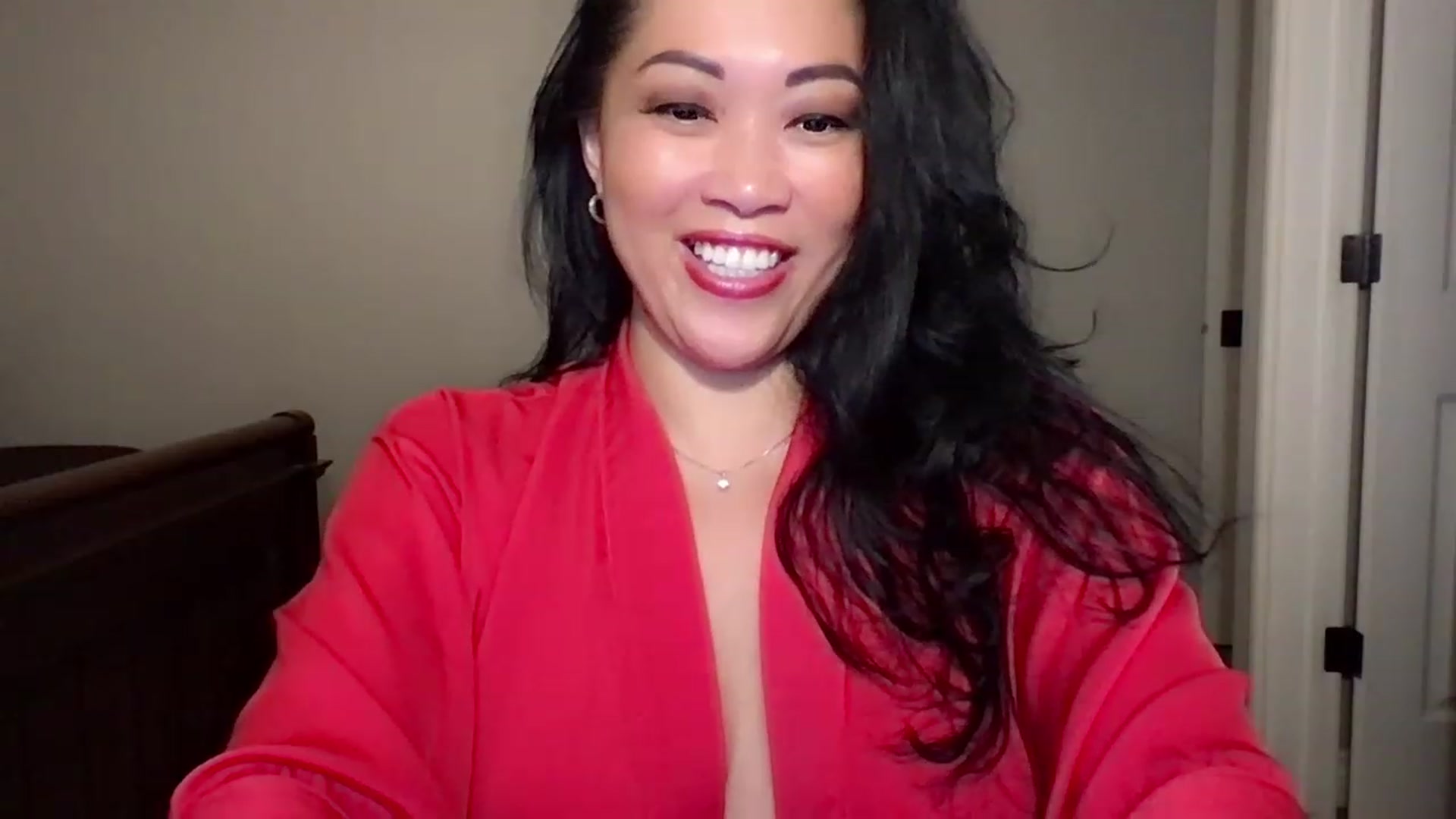 Gallery image thumbnail from Jade_Lee's myfreecams stream on, 12/25/2022, 02:25 image 8 of 20