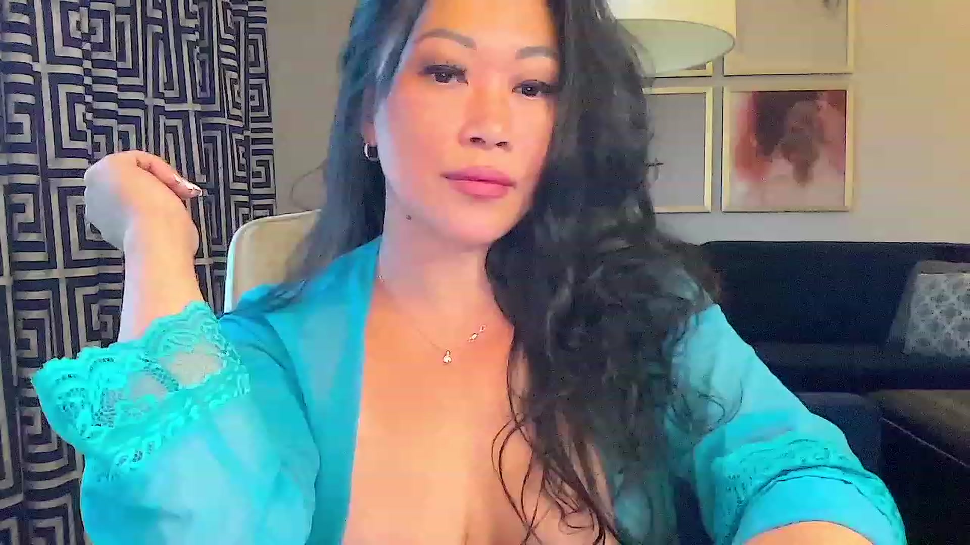 Gallery image thumbnail from Jade_Lee's myfreecams stream on, 05/31/2023, 02:48 image 7 of 20