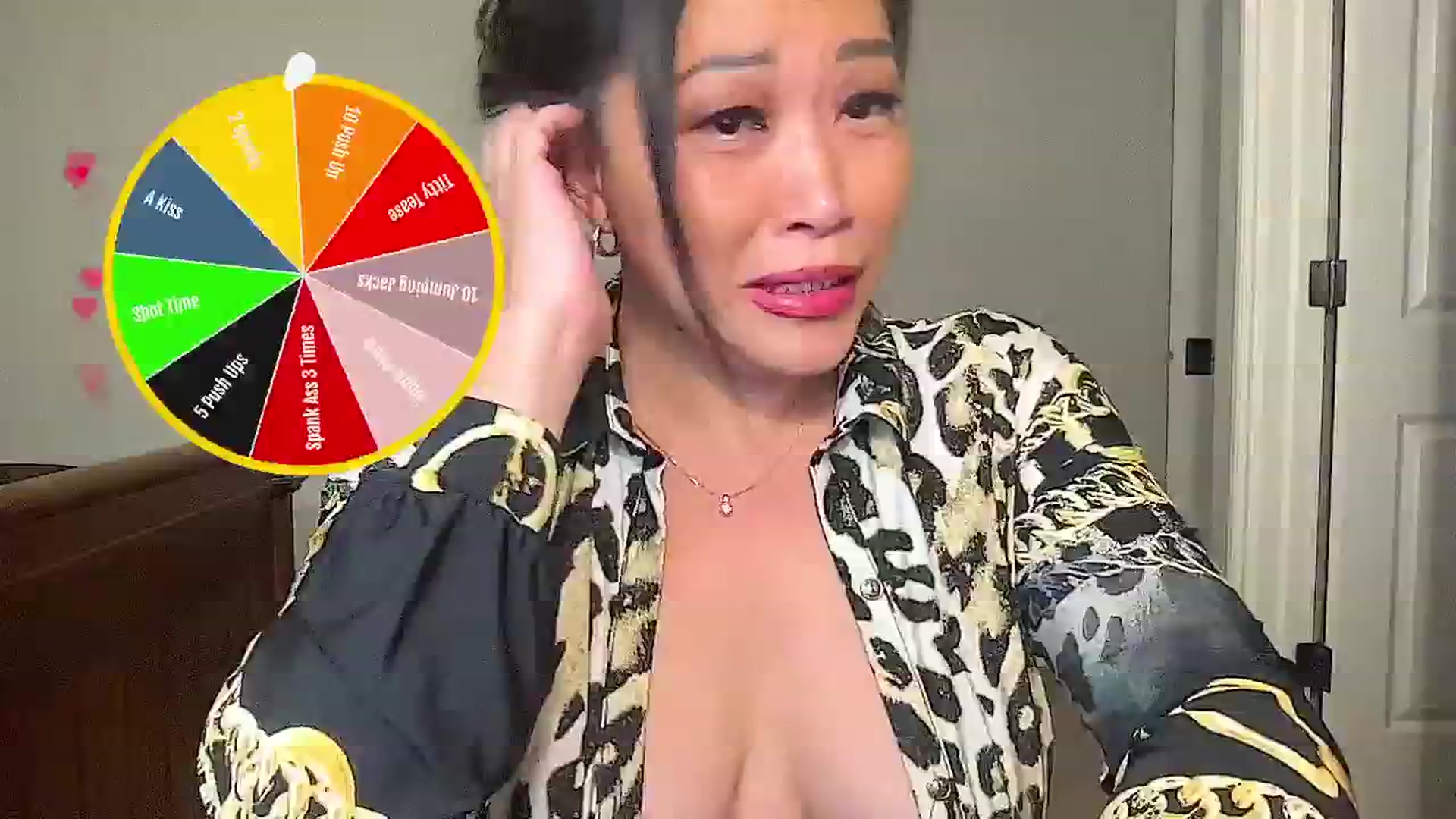 Gallery image thumbnail from Jade_Lee's myfreecams stream on, 06/26/2024, 03:23 image 4 of 20