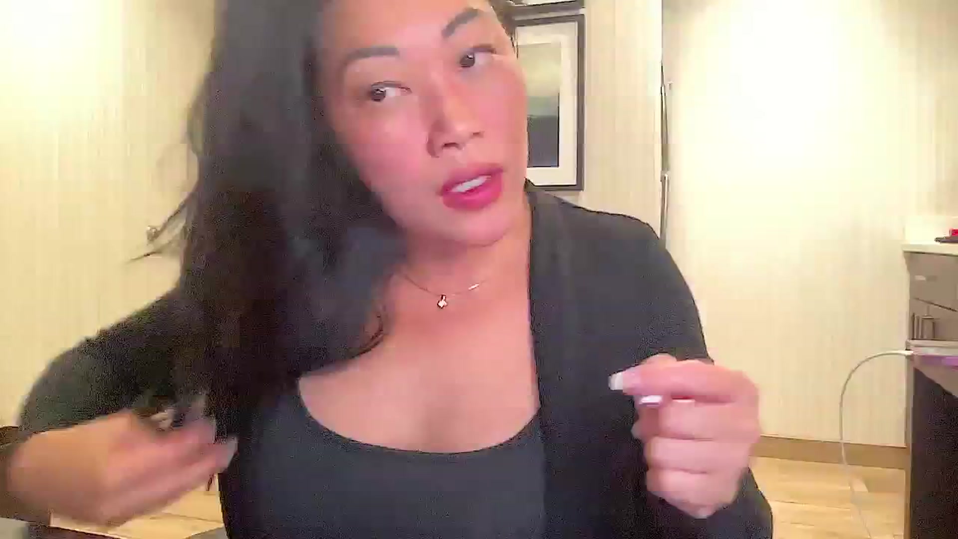 Gallery image thumbnail from Jade_Lee's myfreecams stream on, 06/30/2024, 03:08 image 20 of 20