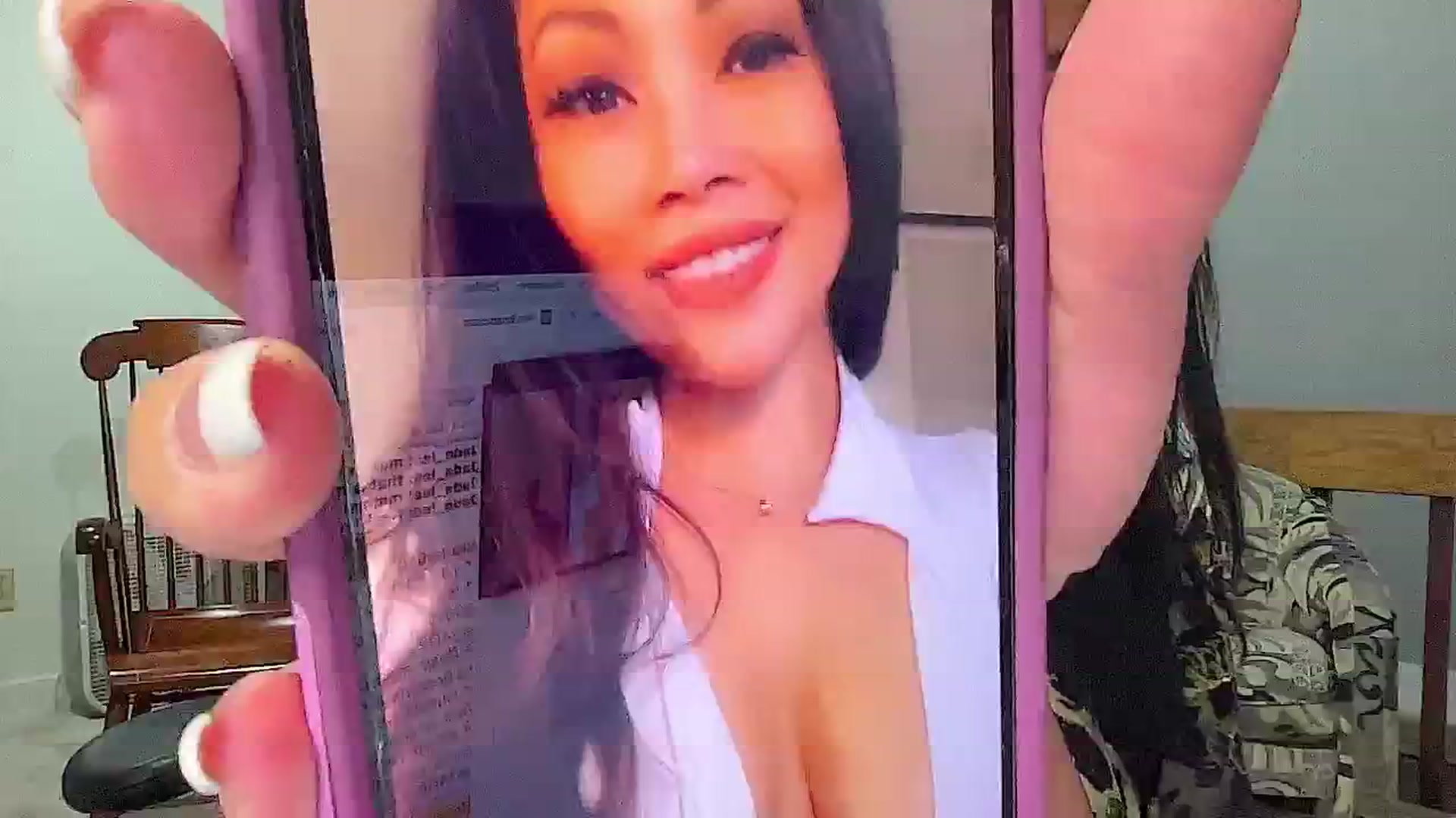 Gallery image thumbnail from Jade_Lee's myfreecams stream on, 07/04/2024, 24:35 image 6 of 20