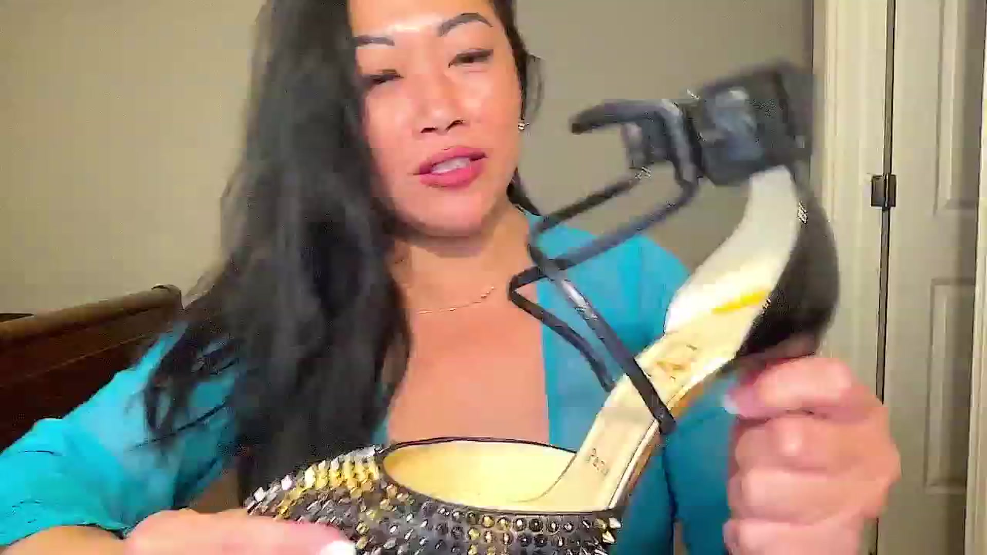 Gallery image thumbnail from Jade_Lee's myfreecams stream on, 07/26/2024, 01:51 image 10 of 20