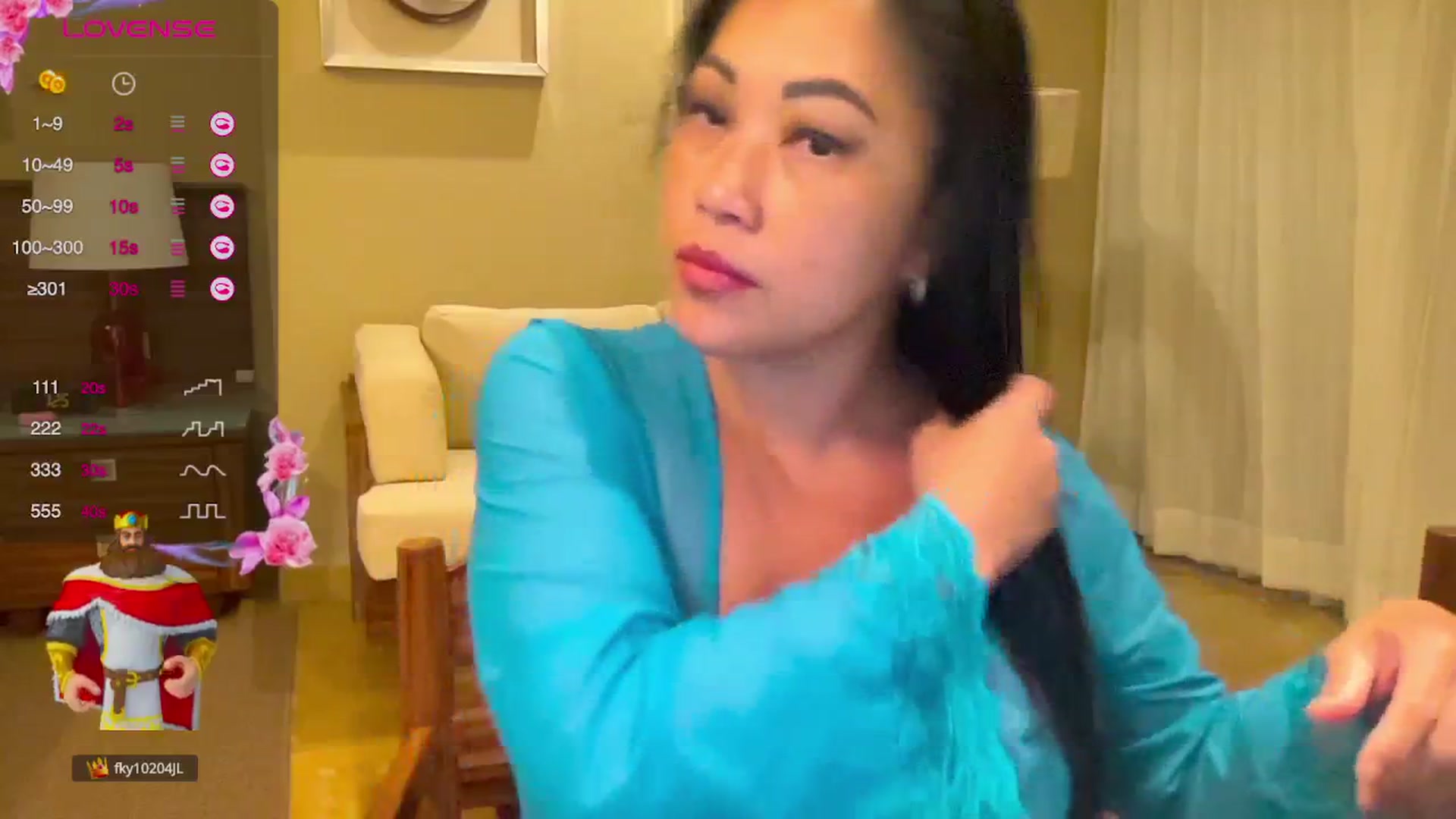Gallery image thumbnail from Jade_Lee's myfreecams stream on, 05/21/2025, 24:14 image 11 of 20