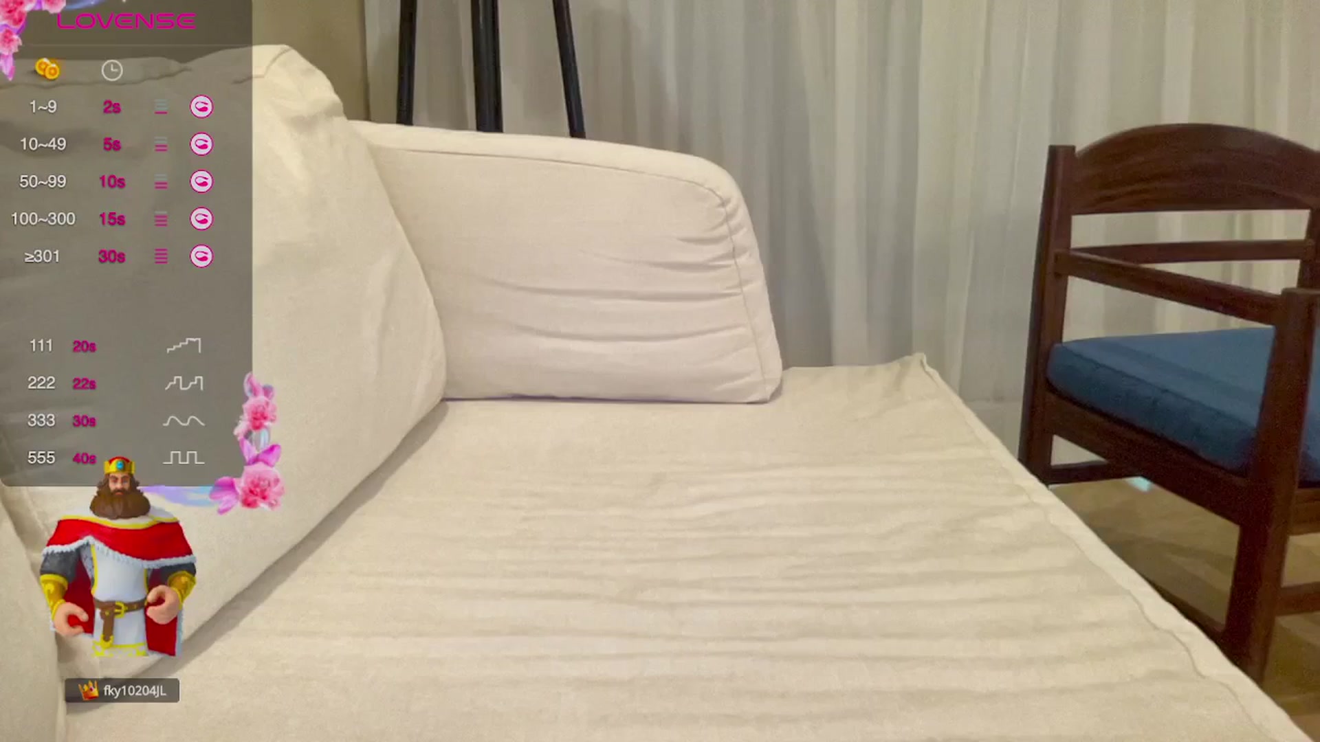 Gallery image thumbnail from Jade_Lee's myfreecams stream on, 05/21/2025, 23:45 image 19 of 20