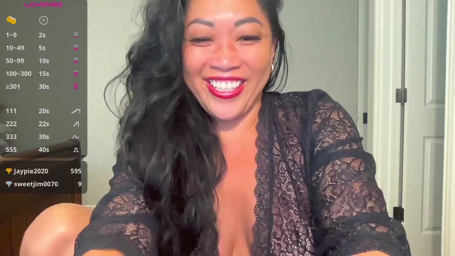Gallery image thumbnail from Jade_Lee's myfreecams stream on, 05/28/2025, 02:59 image 6 of 20