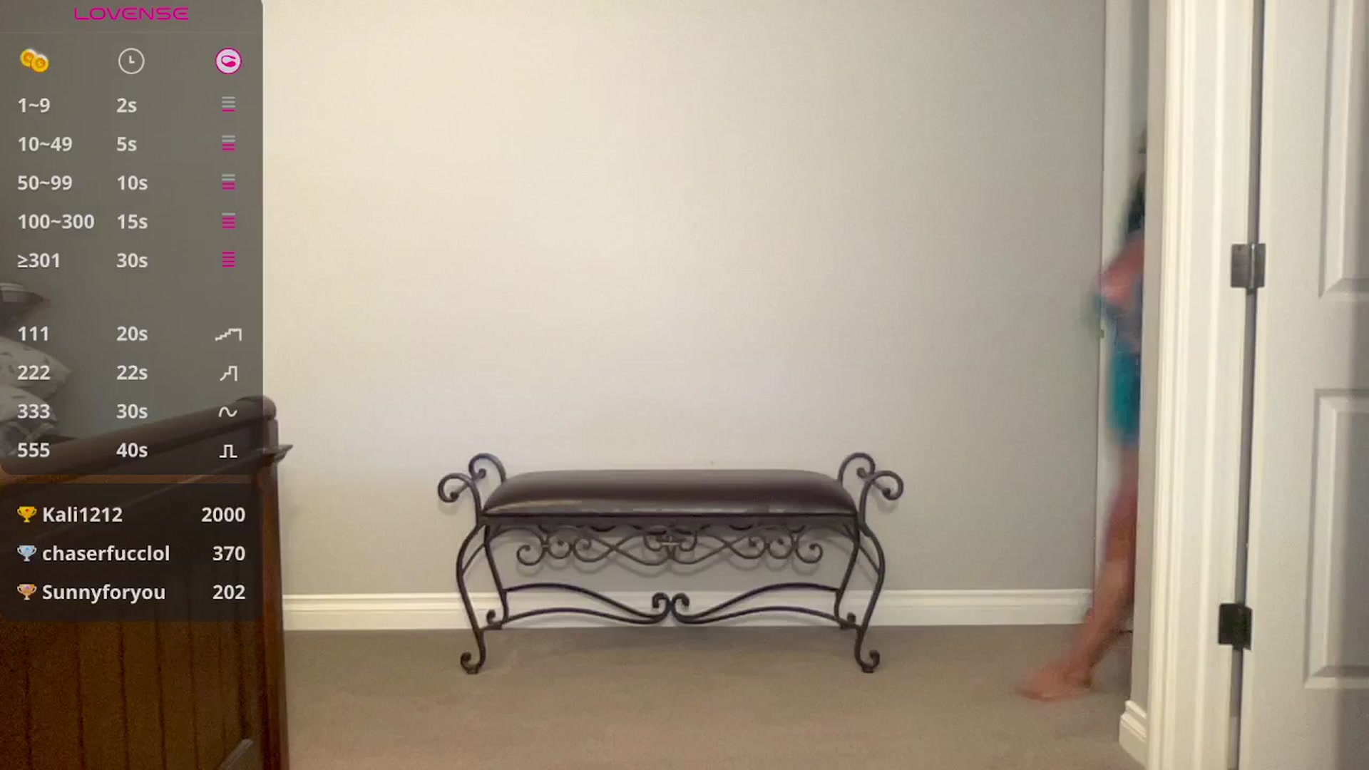 Gallery image thumbnail from Jade_Lee's myfreecams stream on, 05/30/2025, 18:39 image 1 of 20