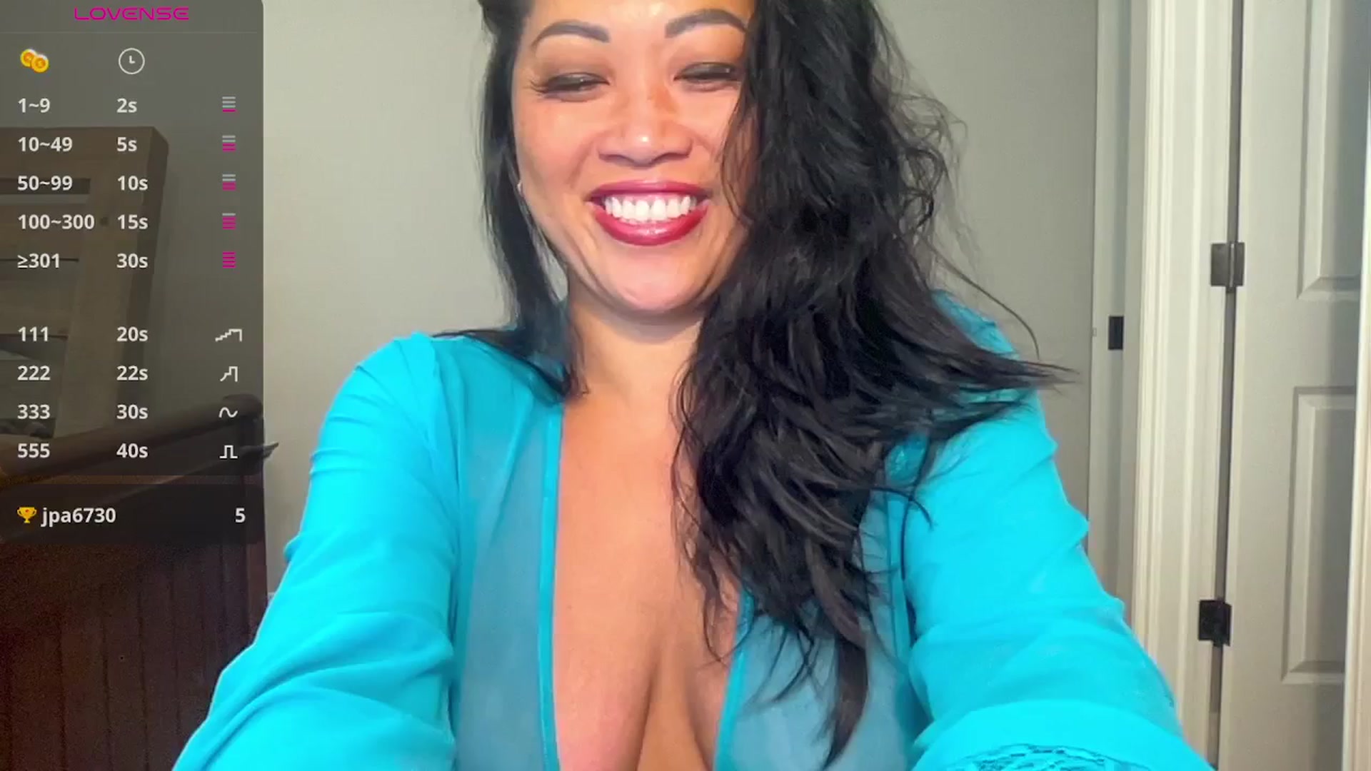 Gallery image thumbnail from Jade_Lee's myfreecams stream on, 06/06/2025, 24:11 image 11 of 20