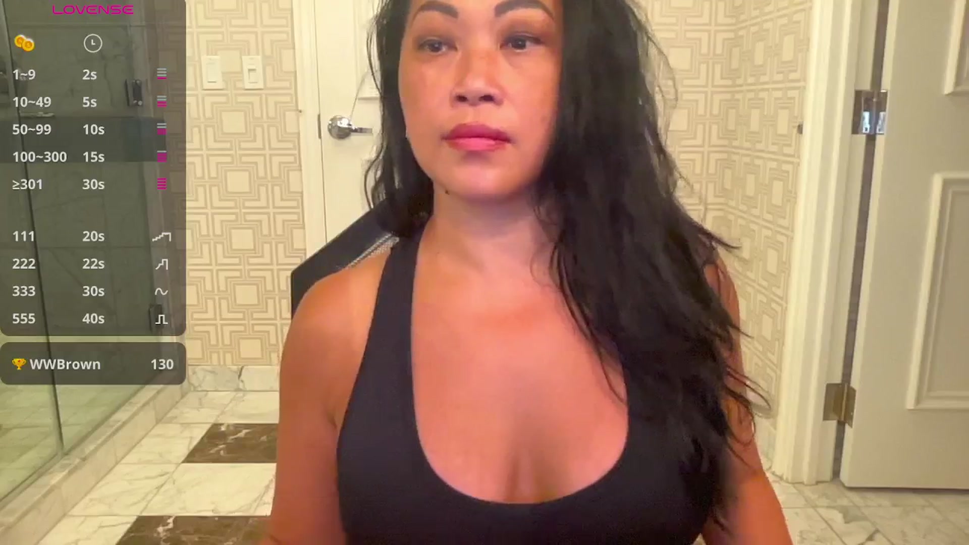 Gallery image thumbnail from Jade_Lee's myfreecams stream on, 06/08/2025, 19:15 image 20 of 20