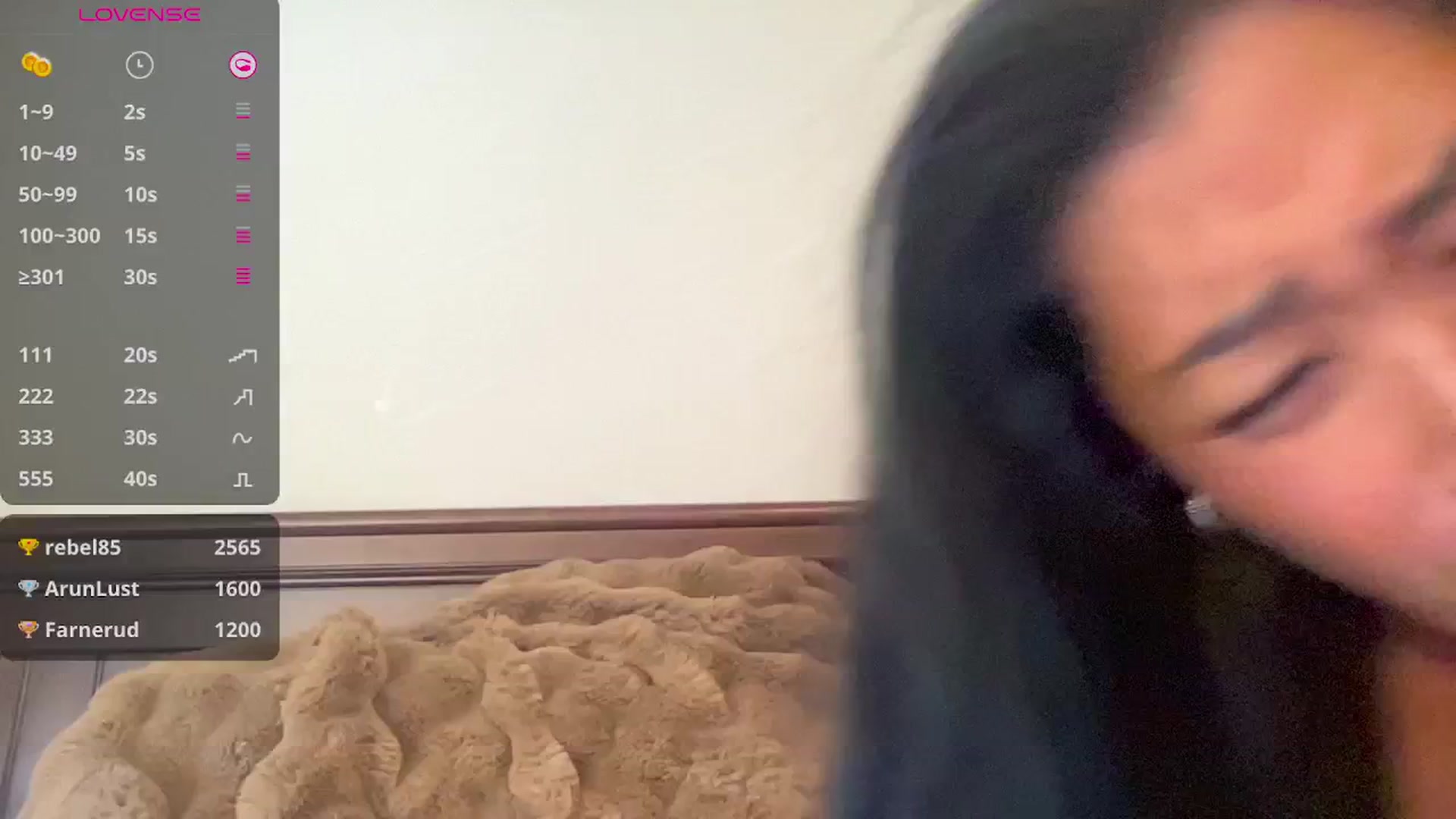 Gallery image thumbnail from Jade_Lee's myfreecams stream on, 06/14/2025, 22:38 image 20 of 20