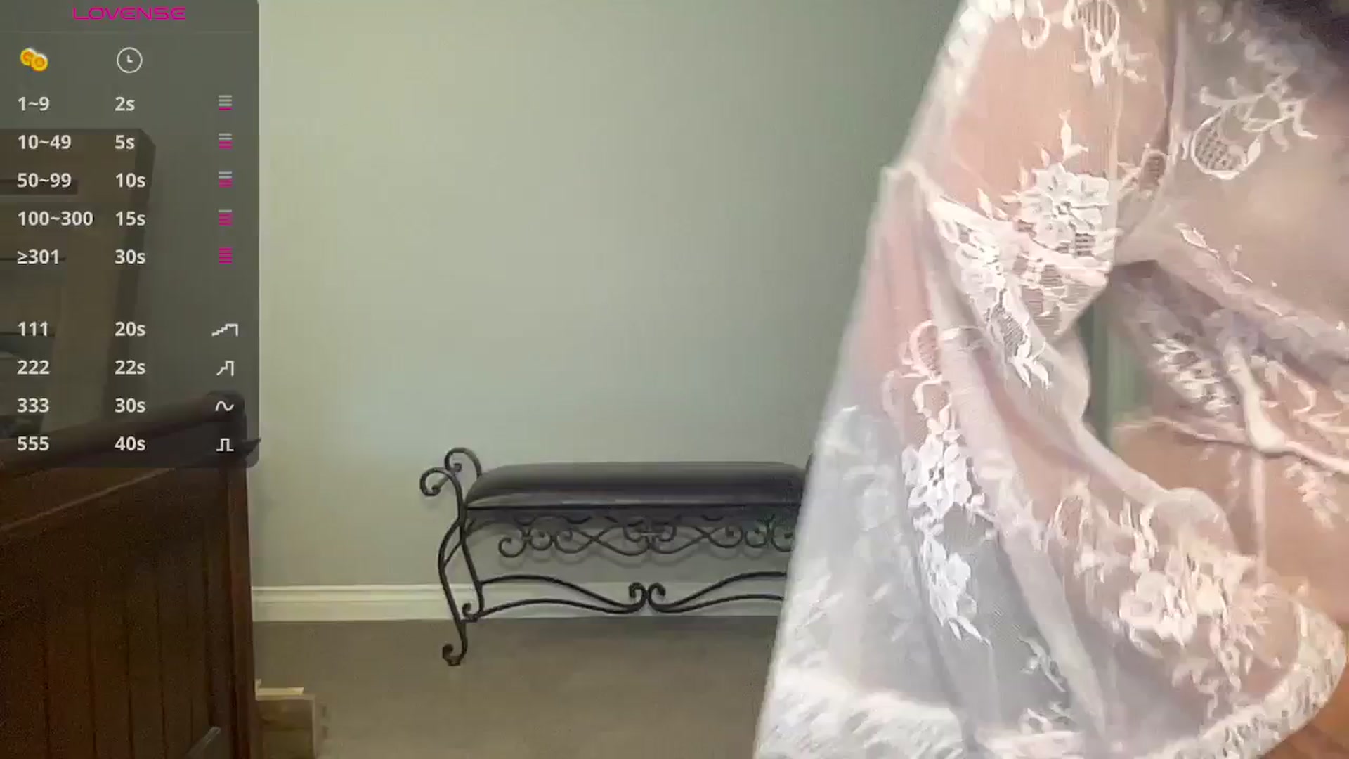 Gallery image thumbnail from Jade_Lee's myfreecams stream on, 06/20/2025, 24:01 image 2 of 20