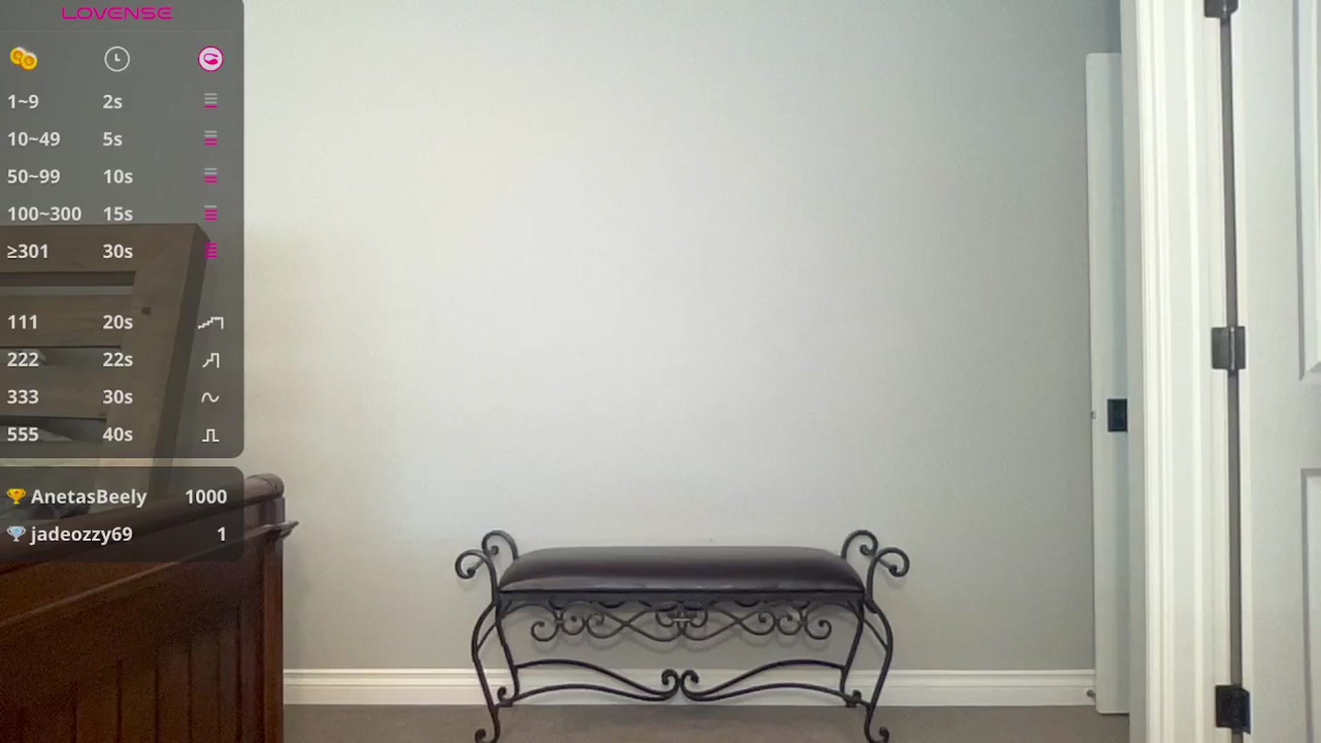 Gallery image thumbnail from Jade_Lee's myfreecams stream on, 06/30/2025, 24:02 image 8 of 20