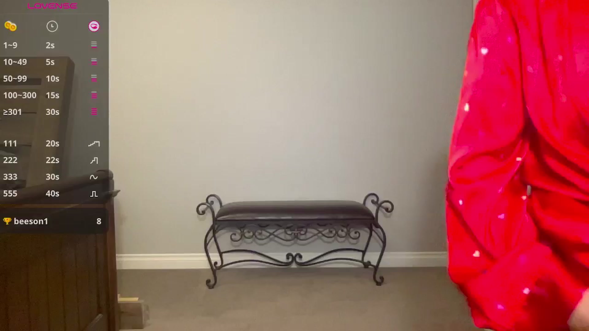 Gallery image thumbnail from Jade_Lee's myfreecams stream on, 07/11/2025, 03:11 image 4 of 20