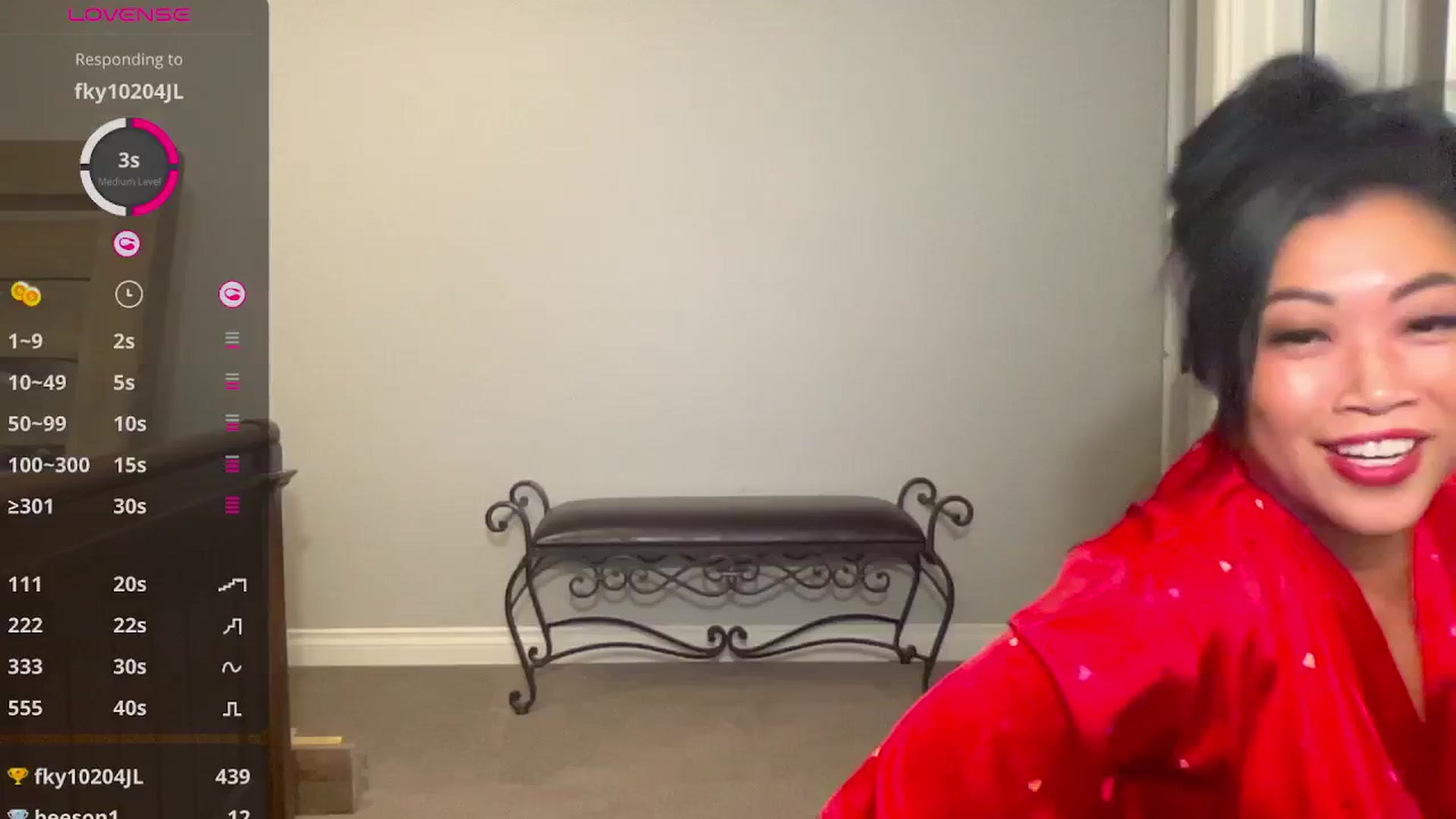 Gallery image thumbnail from Jade_Lee's myfreecams stream on, 07/11/2025, 03:11 image 6 of 20