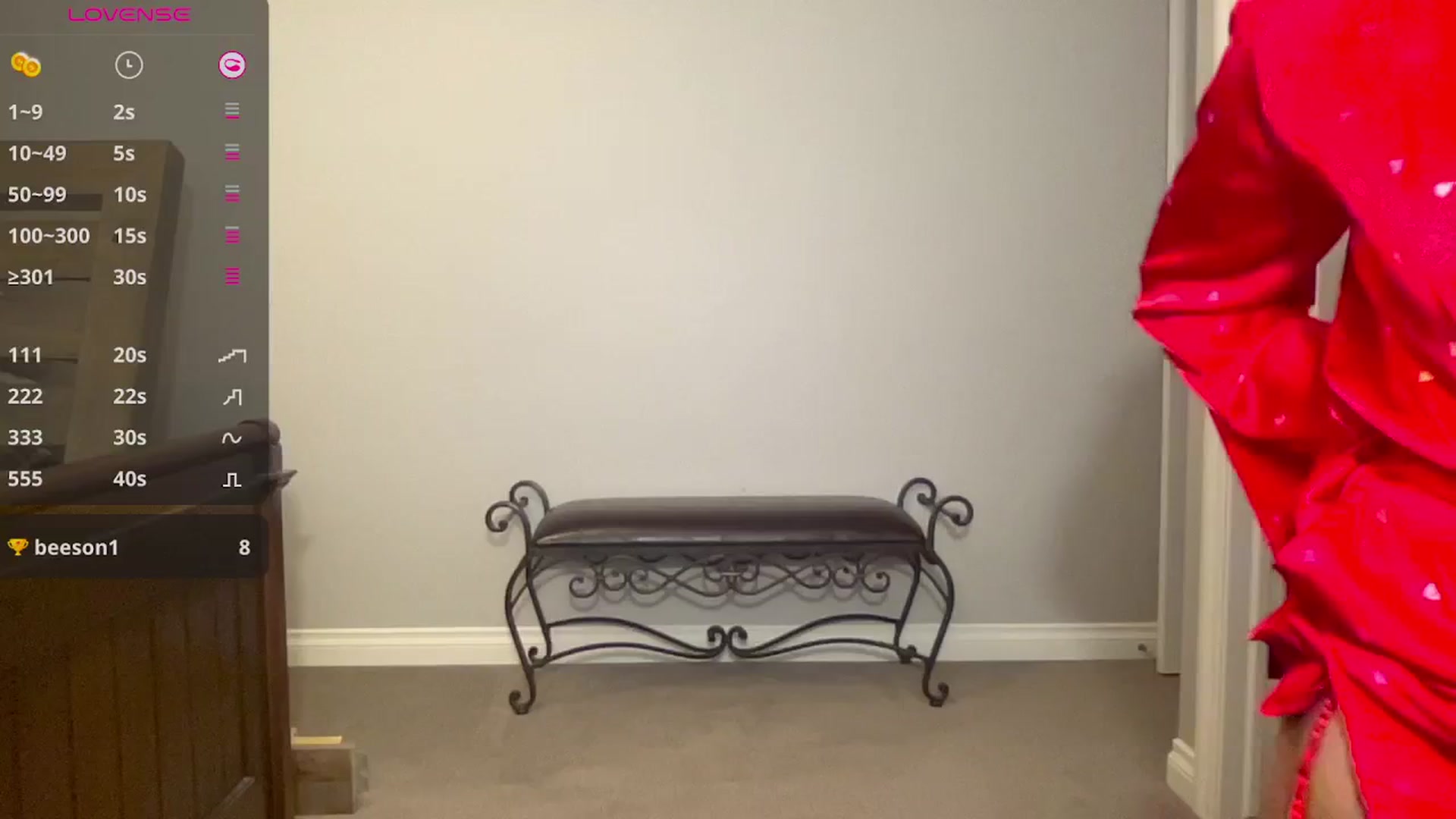 Gallery image thumbnail from Jade_Lee's myfreecams stream on, 07/11/2025, 03:11 image 3 of 20
