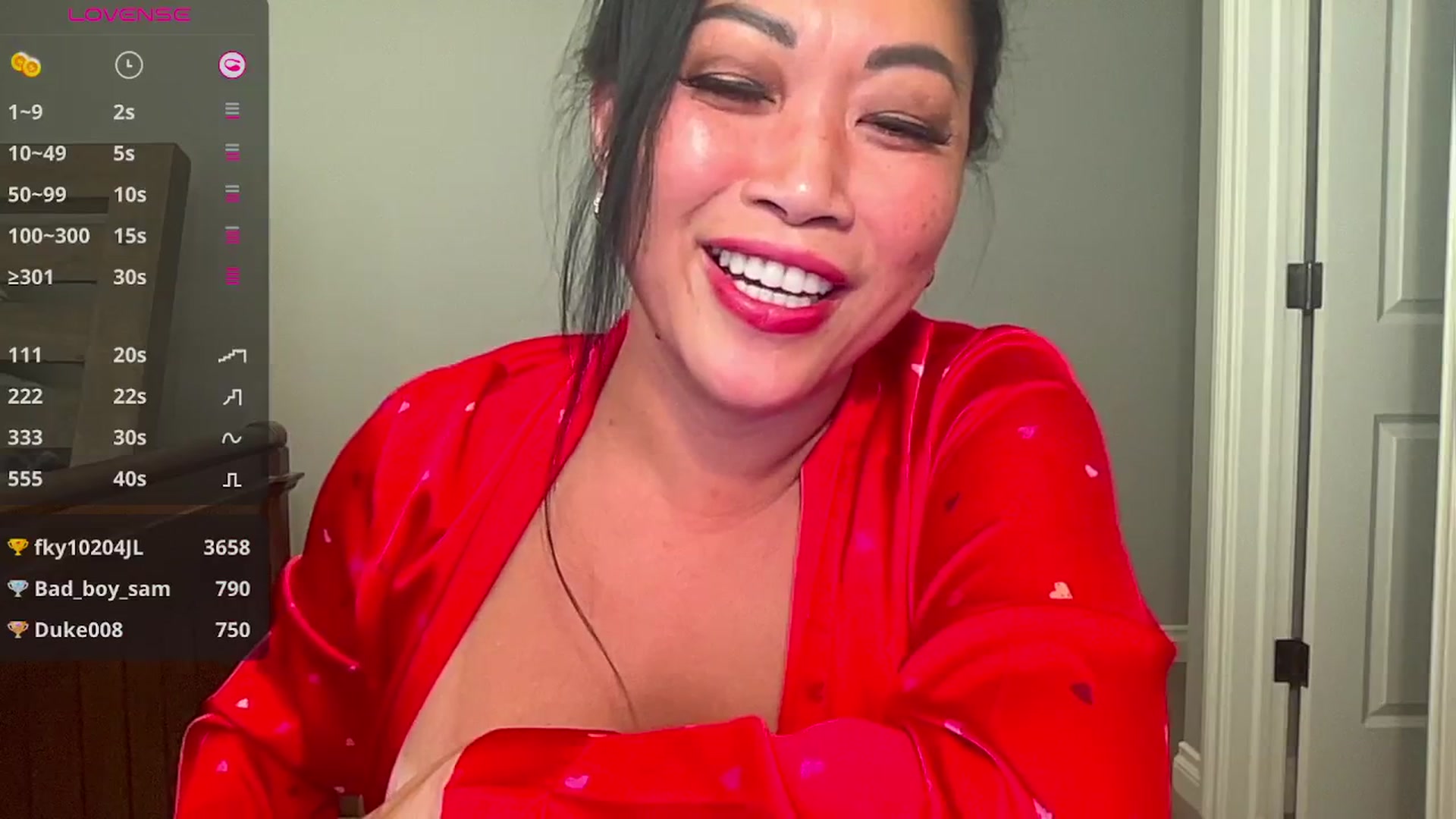 Gallery image thumbnail from Jade_Lee's myfreecams stream on, 07/11/2025, 03:11 image 17 of 20