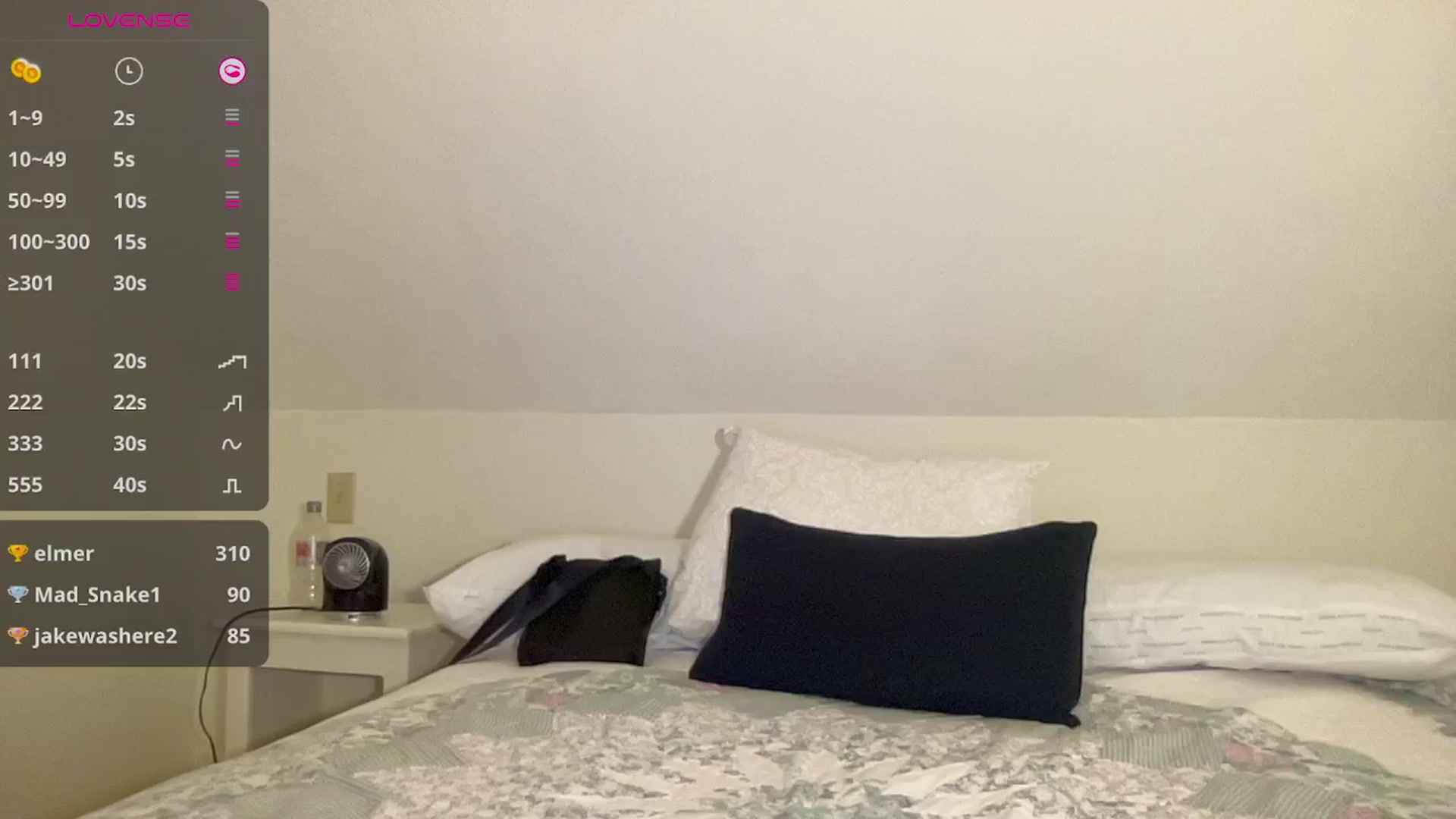 Gallery image thumbnail from Jade_Lee's myfreecams stream on, 07/19/2025, 01:04 image 1 of 20