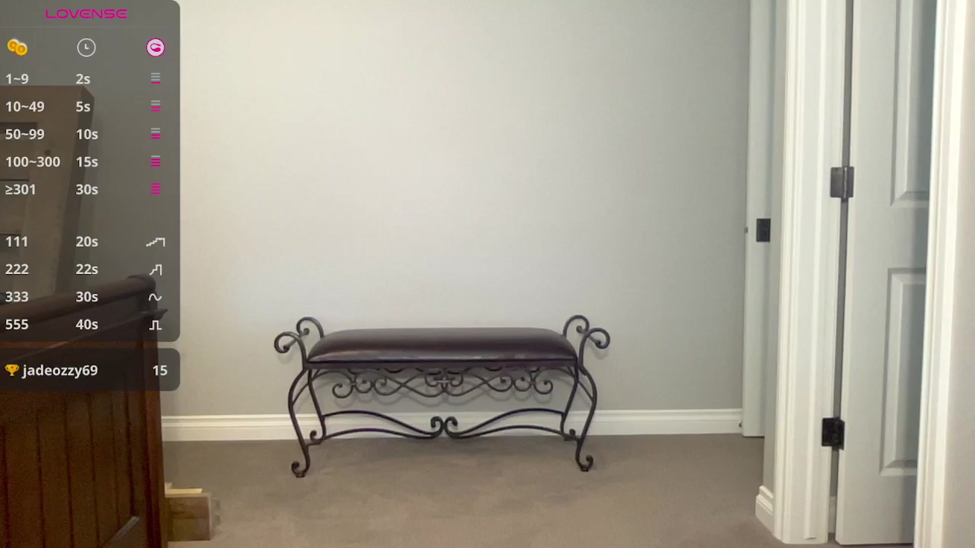 Gallery image thumbnail from Jade_Lee's myfreecams stream on, 07/29/2025, 23:37 image 8 of 20