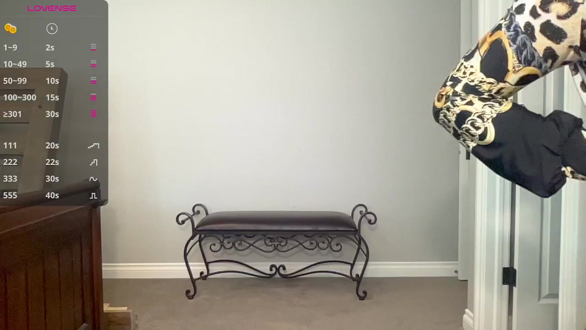 Gallery image thumbnail from Jade_Lee's myfreecams stream on, 08/21/2025, 02:05 image 9 of 20