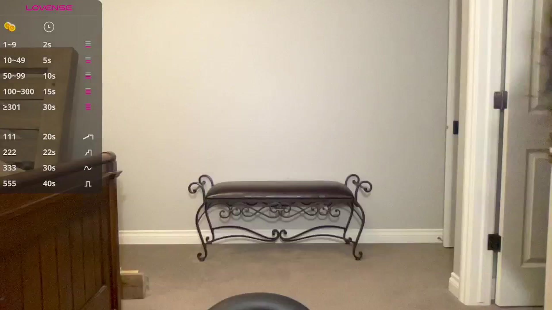 Gallery image thumbnail from Jade_Lee's myfreecams stream on, 11/10/2025, 03:29 image 3 of 20
