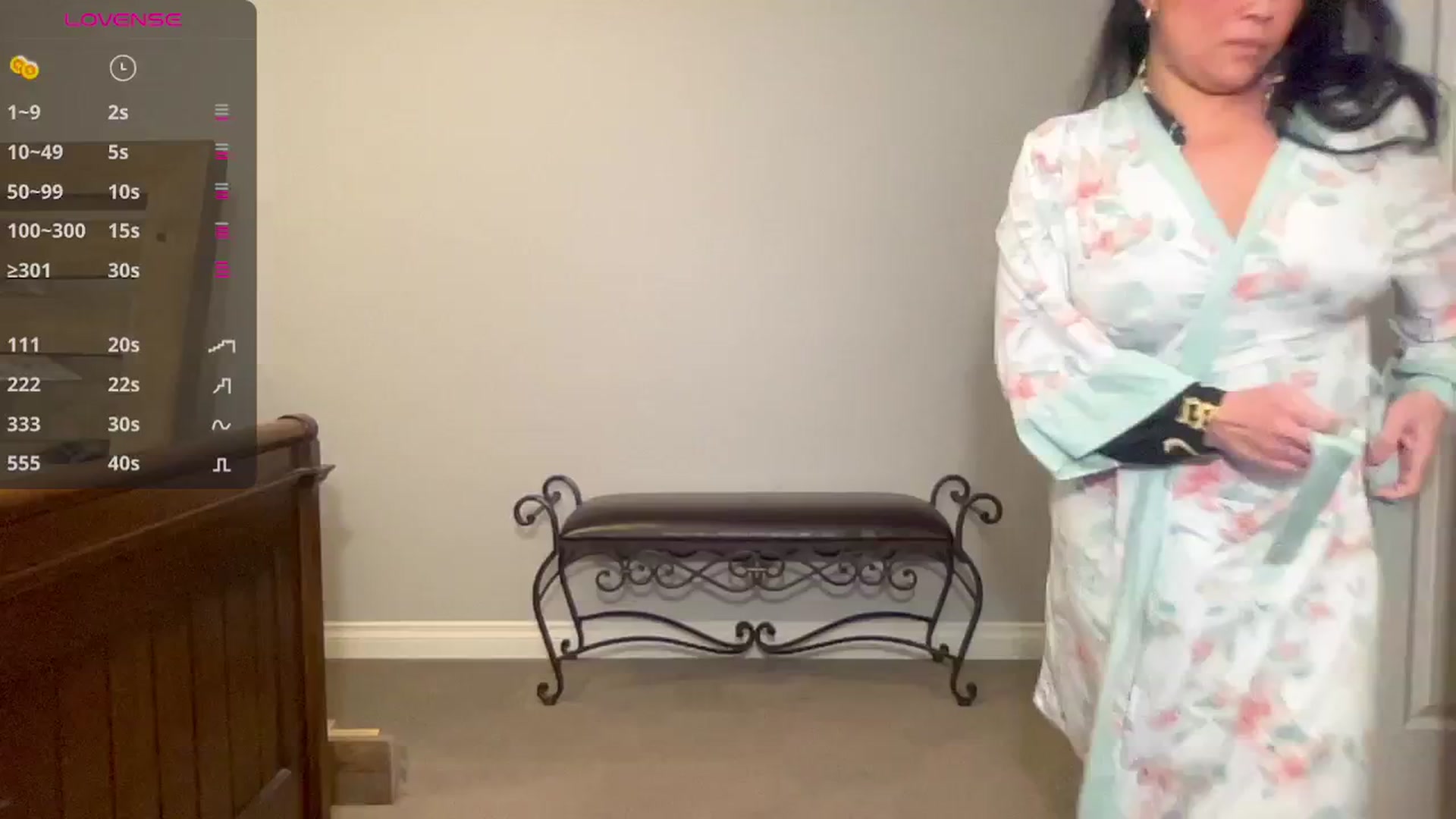 Gallery image thumbnail from Jade_Lee's myfreecams stream on, 12/18/2025, 03:54 image 4 of 20