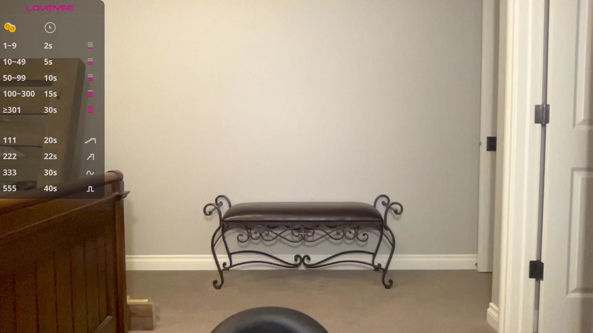 Gallery image thumbnail from Jade_Lee's myfreecams stream on, 12/22/2025, 24:02 image 8 of 20