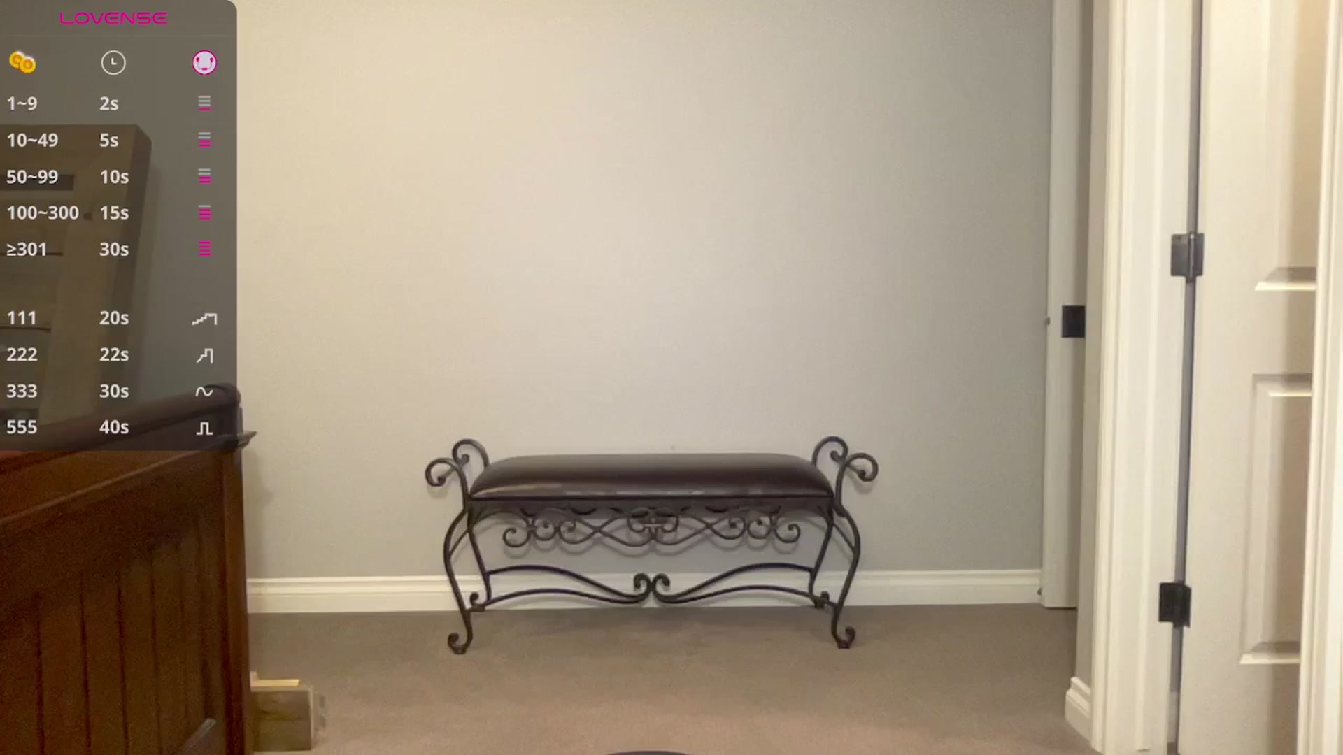Gallery image thumbnail from Jade_Lee's myfreecams stream on, 12/25/2025, 03:15 image 9 of 20