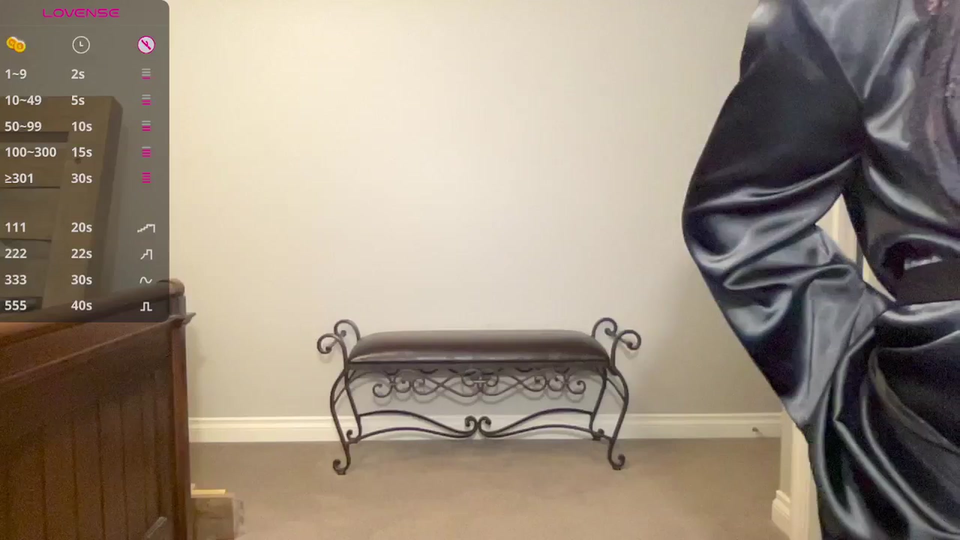 Gallery image thumbnail from Jade_Lee's myfreecams stream on, 03/18/2026, 02:29 image 8 of 20
