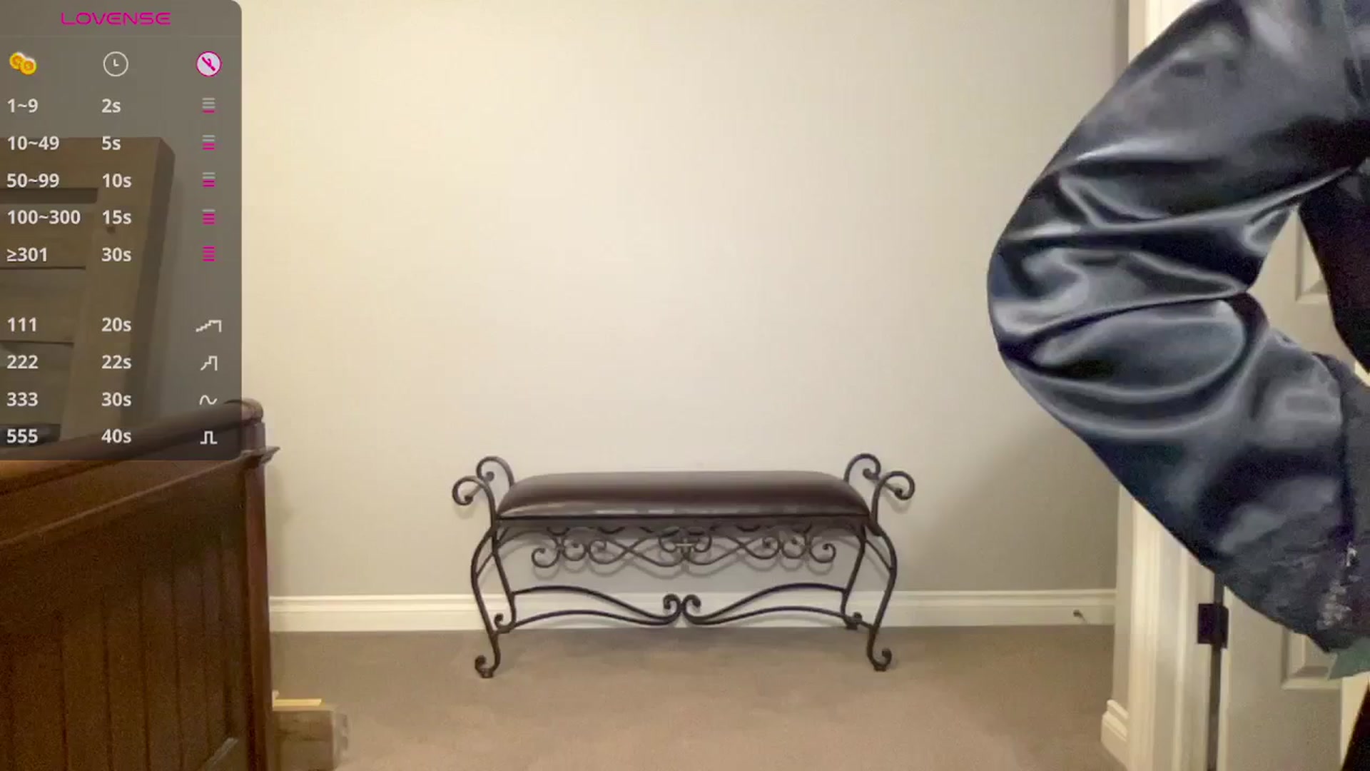 Gallery image thumbnail from Jade_Lee's myfreecams stream on, 03/18/2026, 02:29 image 7 of 20