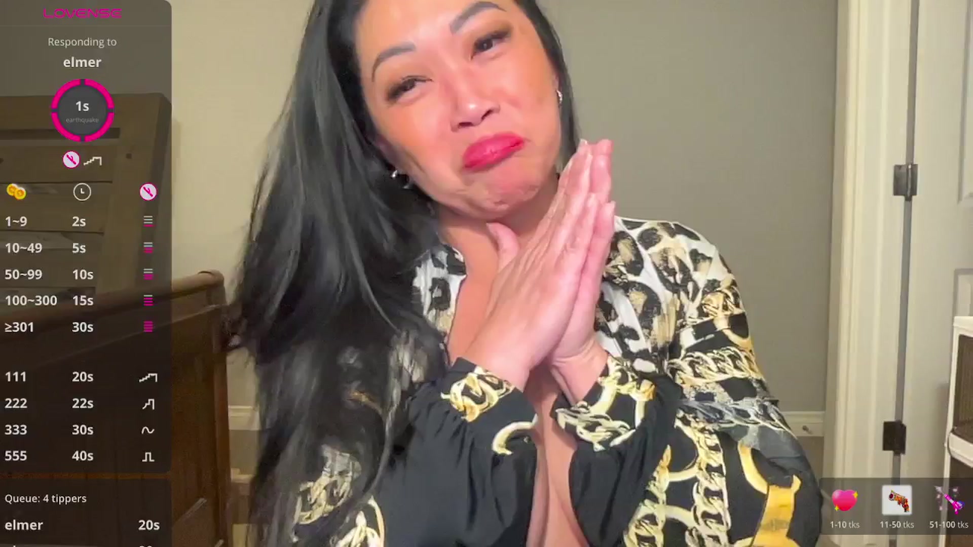 Gallery image thumbnail from Jade_Lee's myfreecams stream on, 03/24/2026, 02:49 image 12 of 20