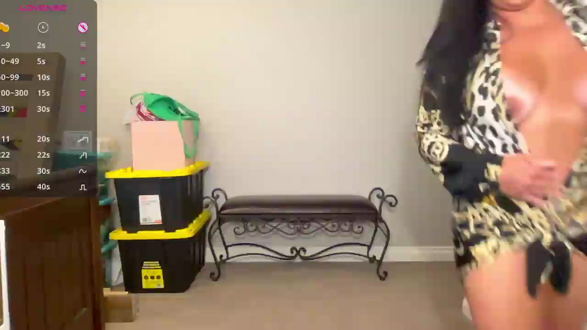 Gallery image thumbnail from Jade_Lee's myfreecams stream on, 05/13/2026, 02:38 image 17 of 20