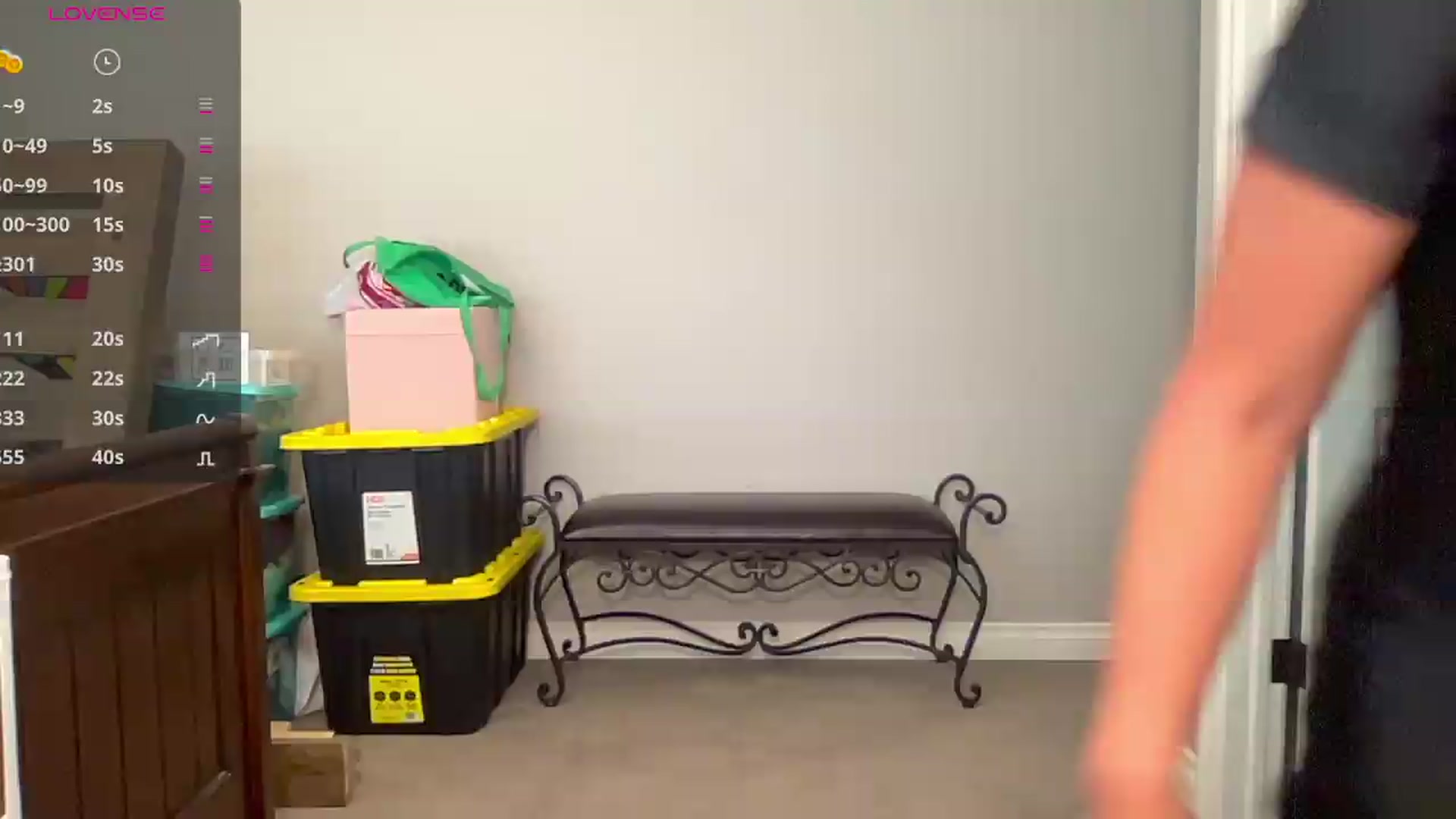 Gallery image thumbnail from Jade_Lee's myfreecams stream on, 06/06/2026, 03:05 image 1 of 20