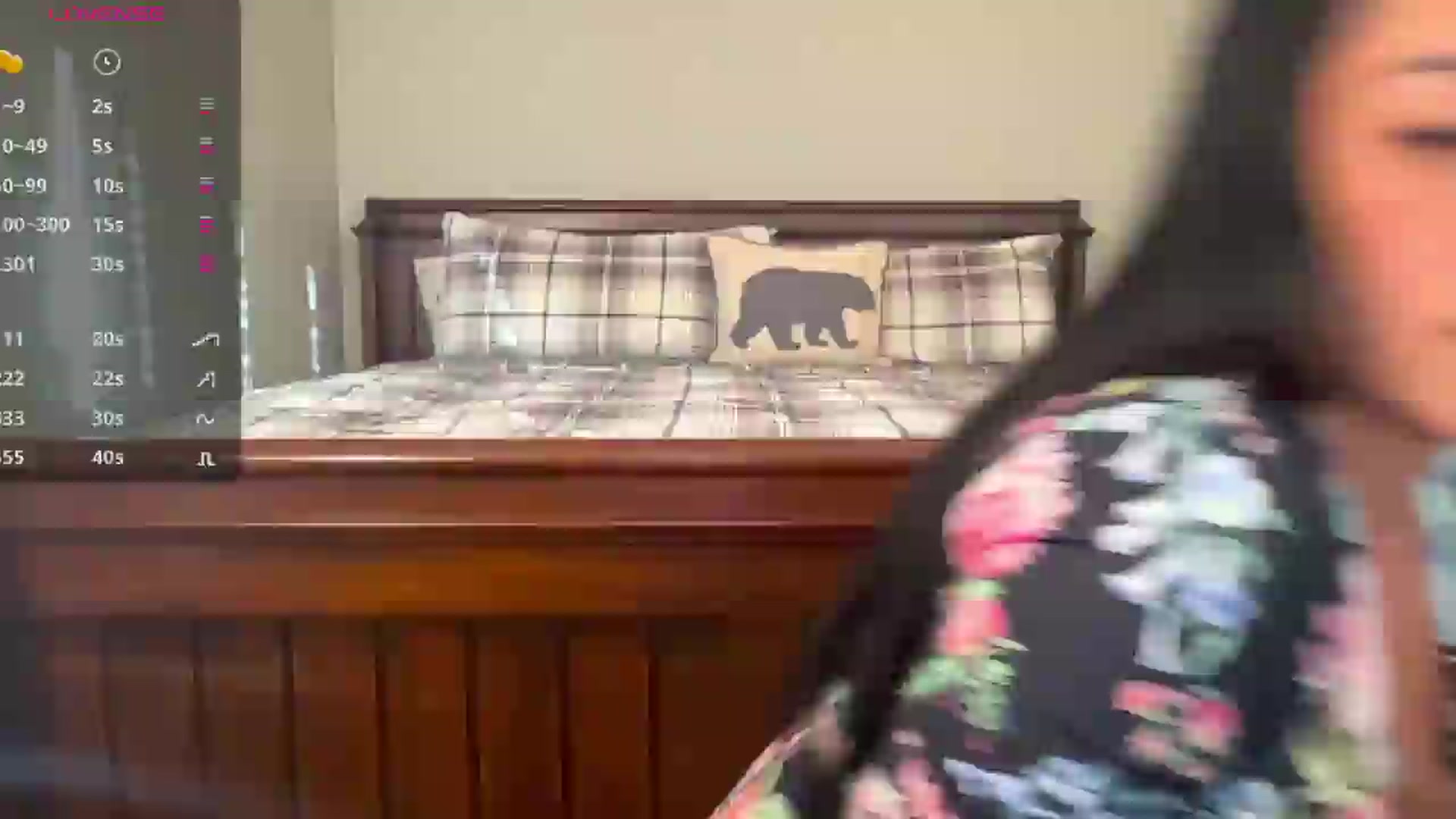 Gallery image thumbnail from Jade_Lee's myfreecams stream on, 07/10/2026, 02:53 image 3 of 20