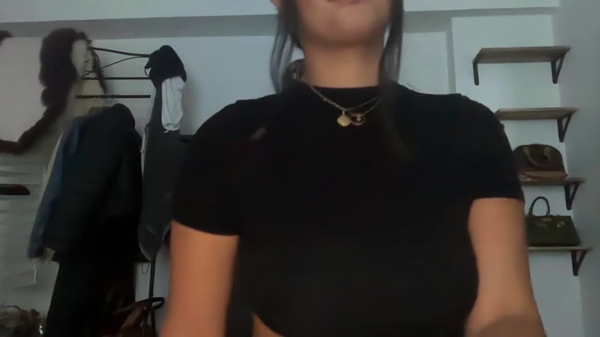 Gallery image thumbnail from Jade_Noir53's myfreecams stream on, 07/08/2025, 20:17 image 5 of 20