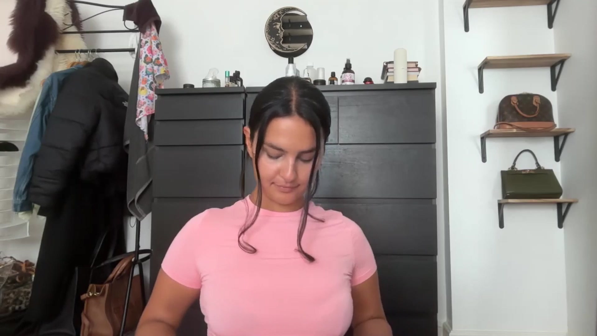 Gallery image thumbnail from Jade_Noir53's myfreecams stream on, 07/11/2025, 14:29 image 11 of 20
