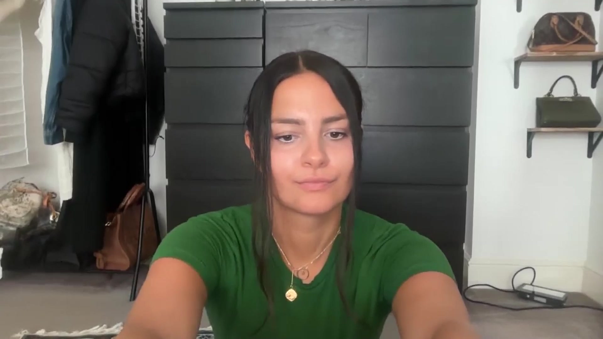 Gallery image thumbnail from Jade_Noir53's myfreecams stream on, 07/21/2025, 17:27 image 20 of 20
